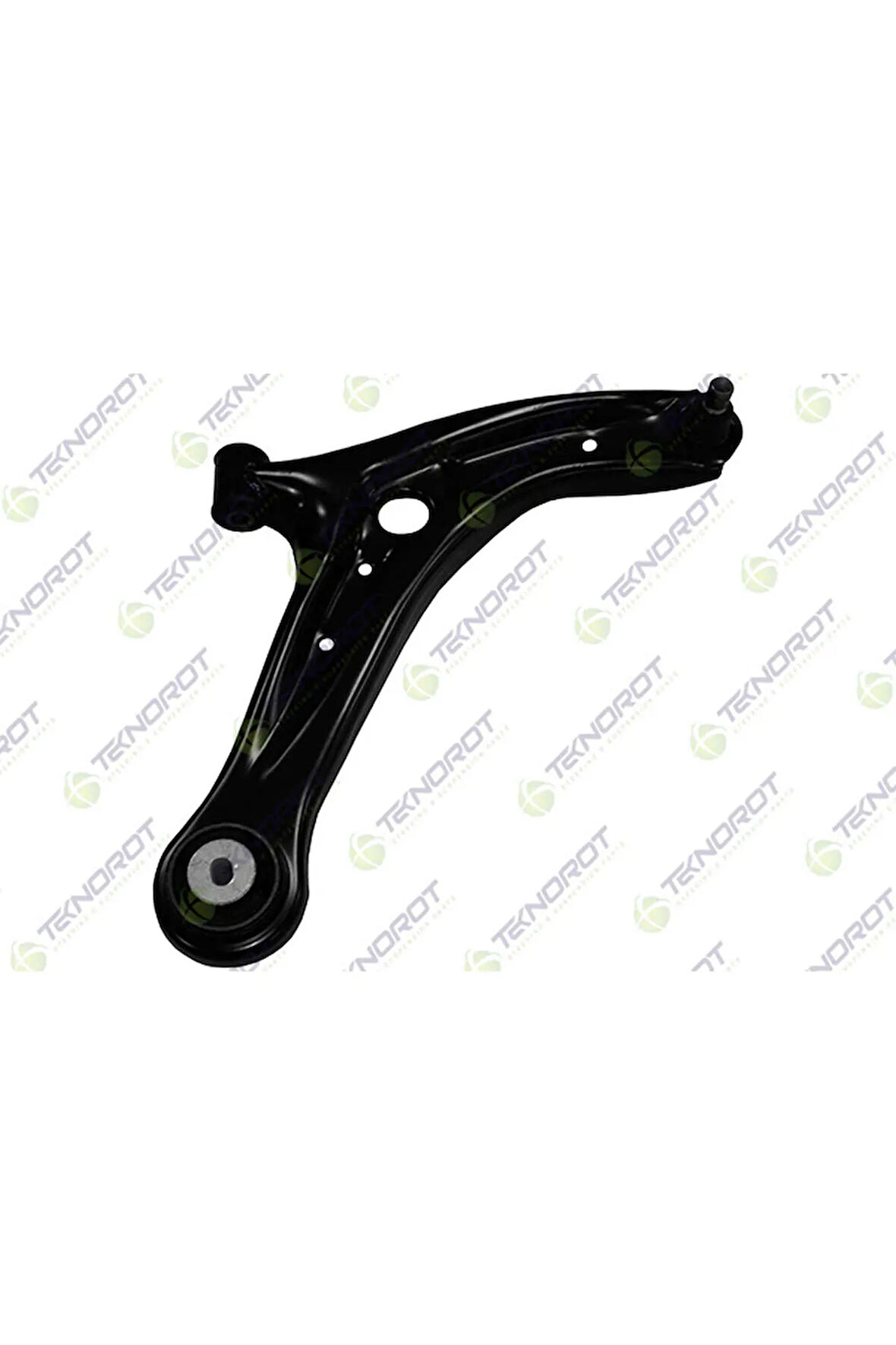 ALT SALINCAK ROTİLLİ SAĞ FORD FIESTA 08-12 MAZDA 07-17 1737309 27053