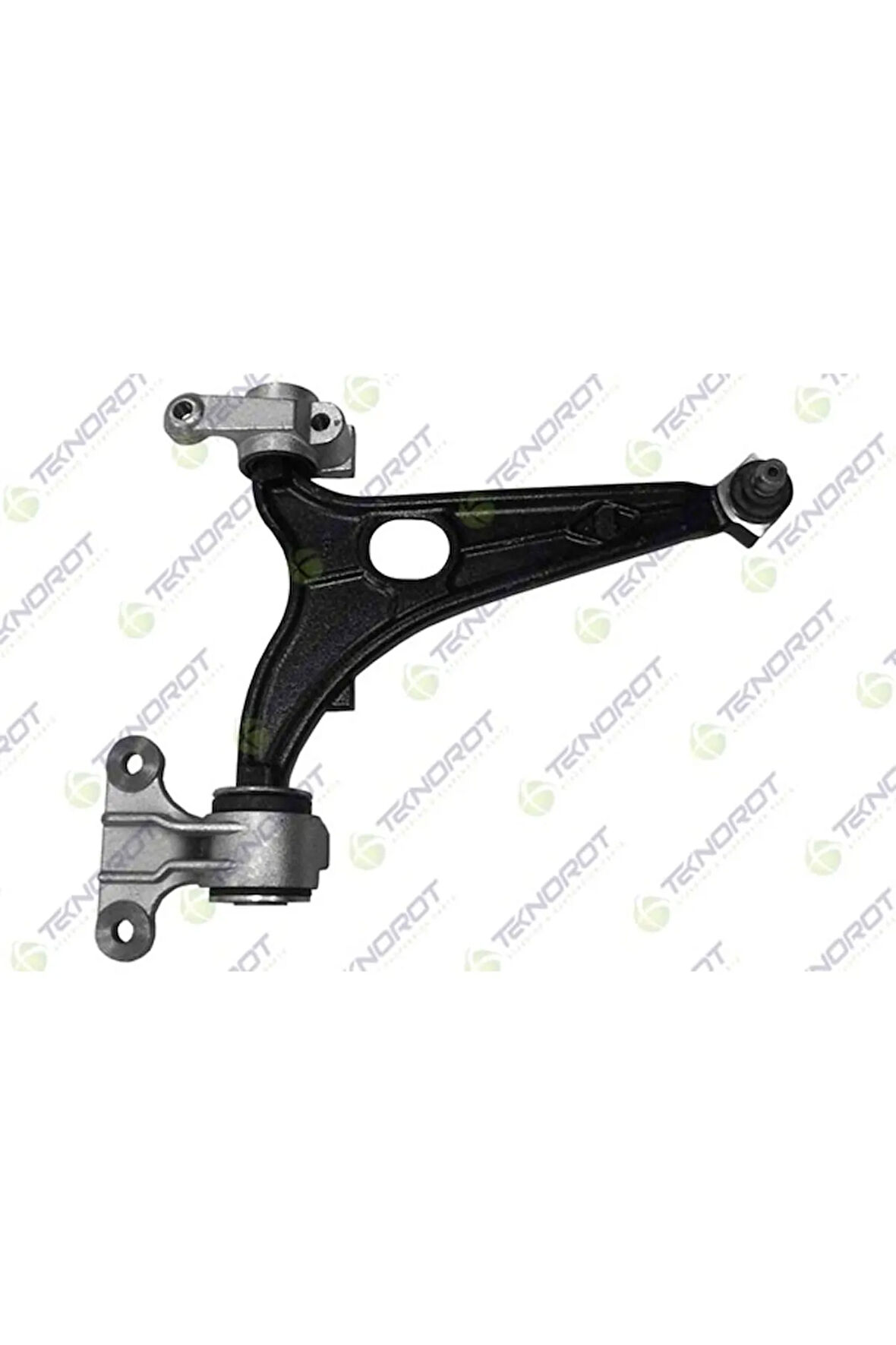 Alt Salıncak Sağ Jumpy-scudo-expert 2.0ı-1.6 Hdı-2.0 Hdı-2.0 Hdı 140 07