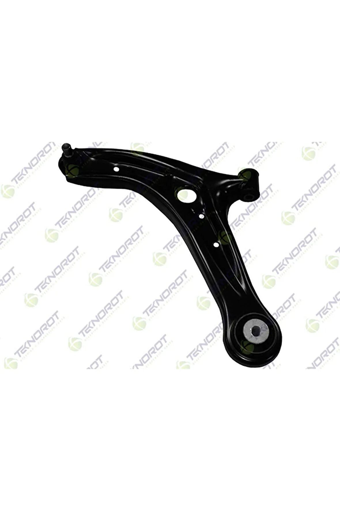ON ALT SALINCAK KOMPLE SOL FIESTA CB1 08 12 FIESTA CCN 12 17 / MAZDA 2 07 17 27053