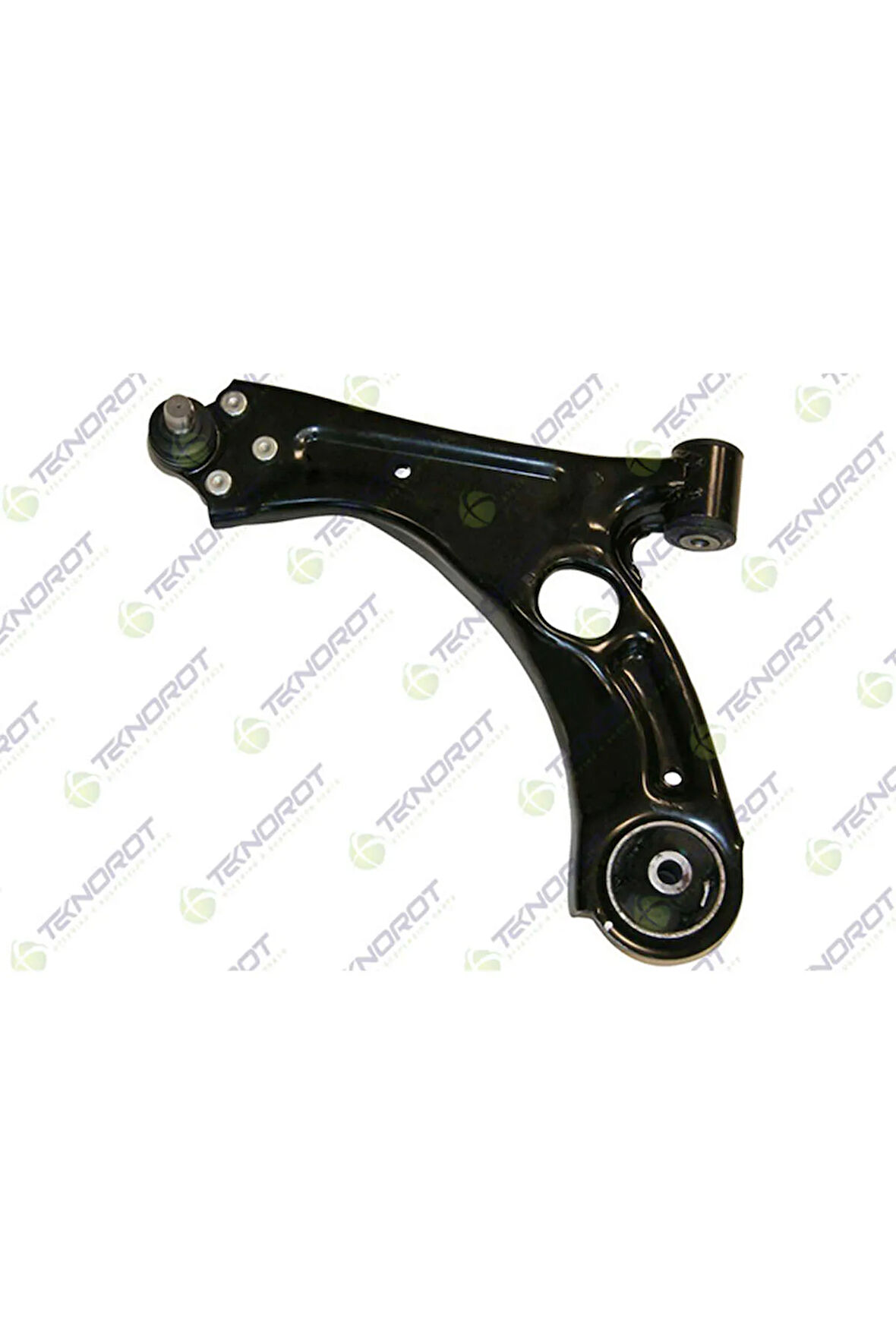 ALT SALINCAK SOL ROTİLLİ CHEVROLET AVEO 11-20 42058