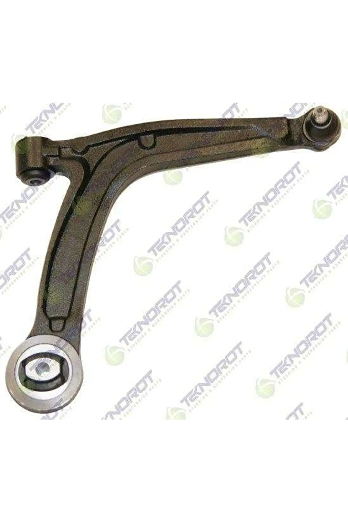 Fo-378 Salincak Rotilli Sag Ford Ka Iı 08 9s513078ba Fo378 (WY976852)