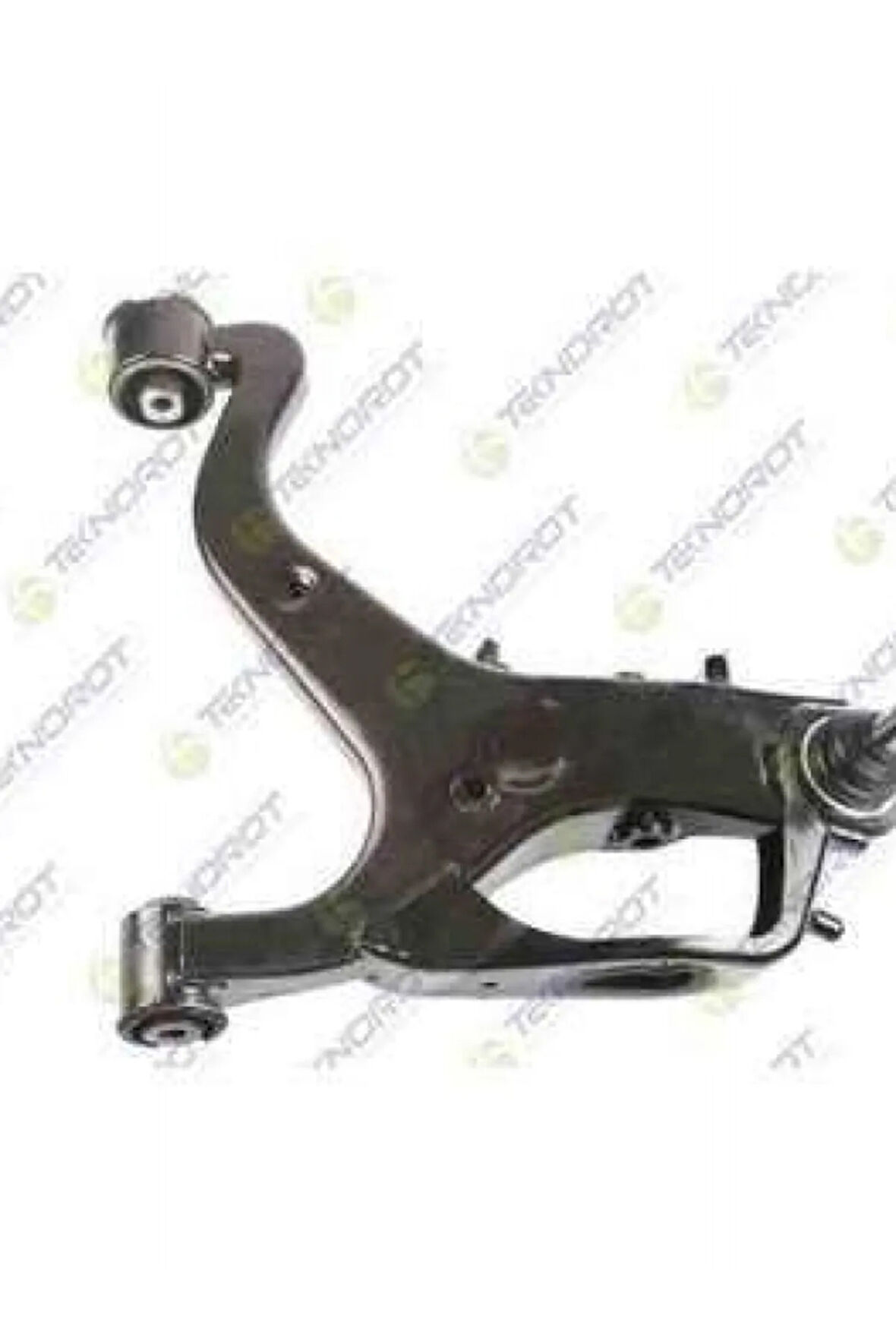 Rotıllı Salıncak Ön Sag Alt Land Rover Dıscovery III 0409