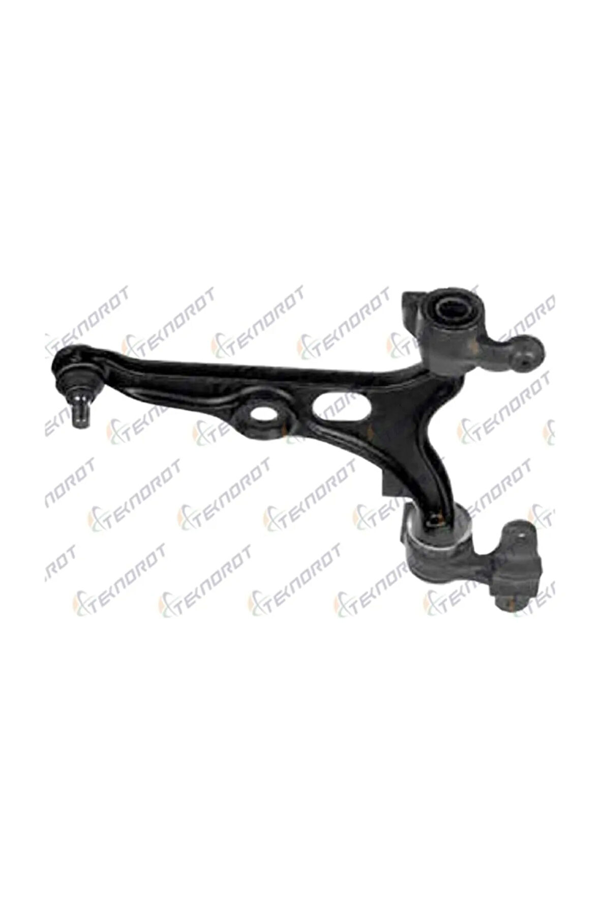 Salincak Sol Rotilli Burclu Dokum Fiat Scudo (220P) 1.9 D 1996-2006