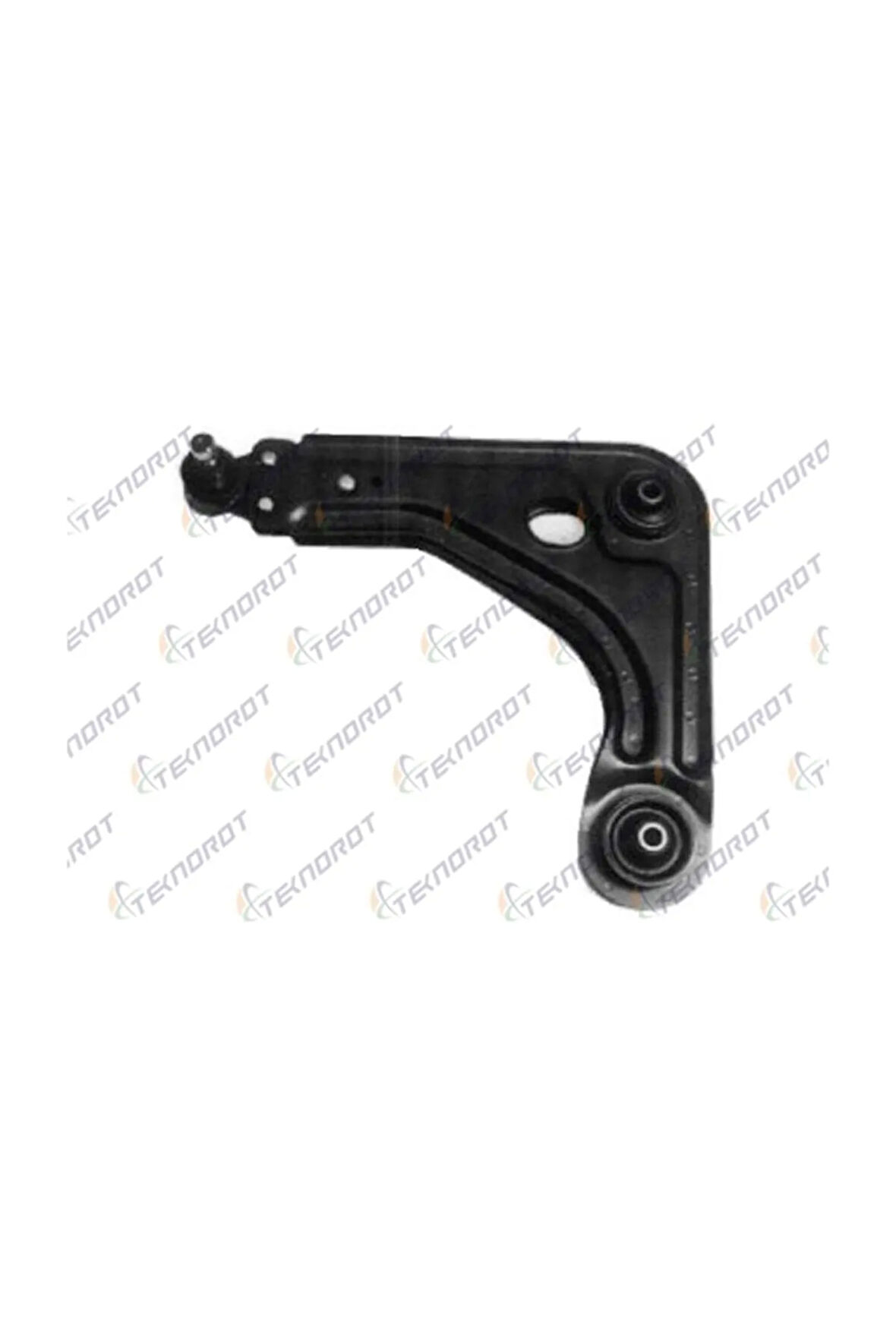 Salincak Sol Rotilli Burclu Sac Ford Ka (Rb) 1.0I Hidrolik Direksiyon 1996-2008
