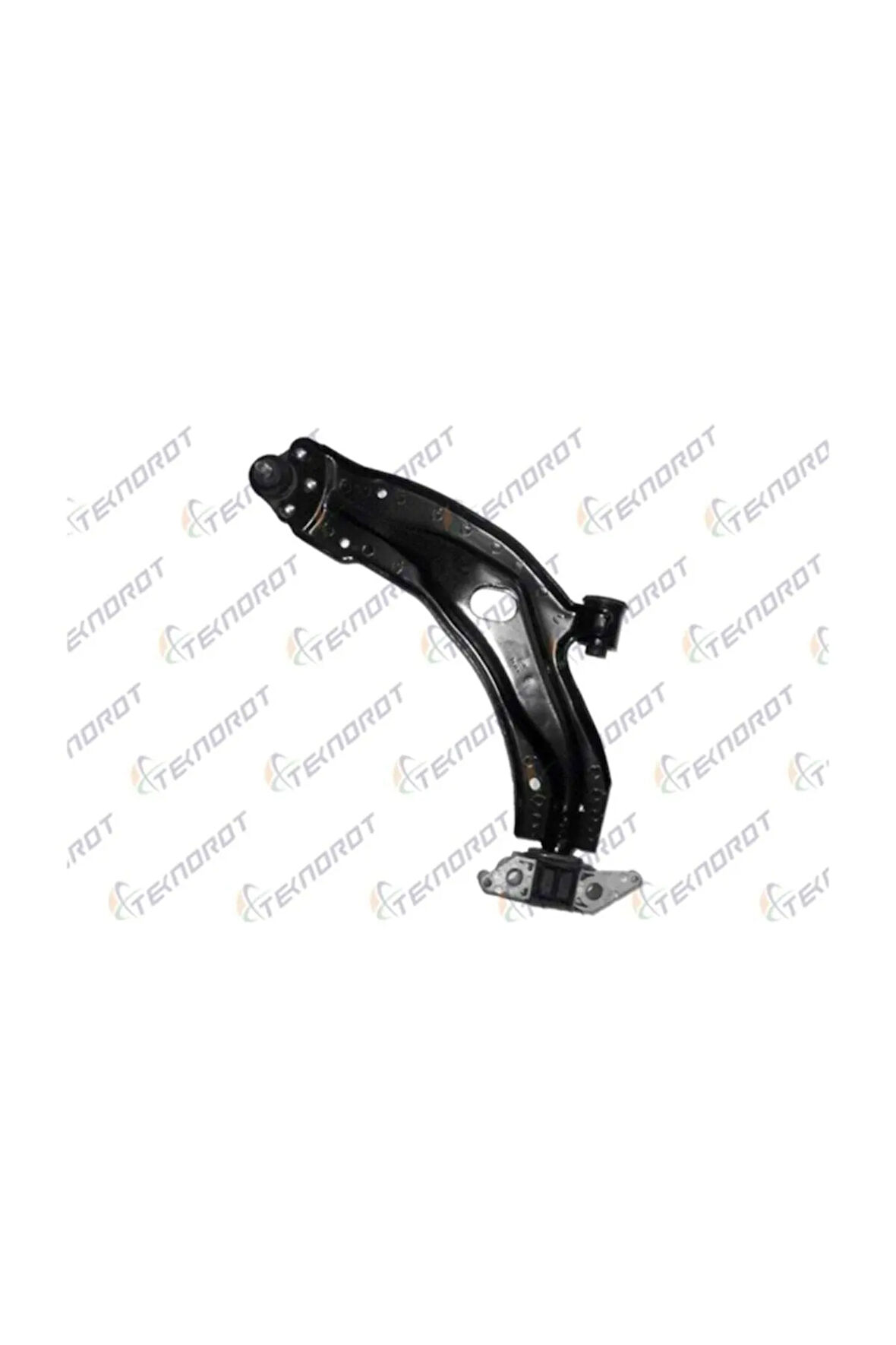 Salincak Sol Rotilli Burclu Sac Fiat Doblo (119,223) 1.3 Mjt Aleminyum Burclu 2001-2010