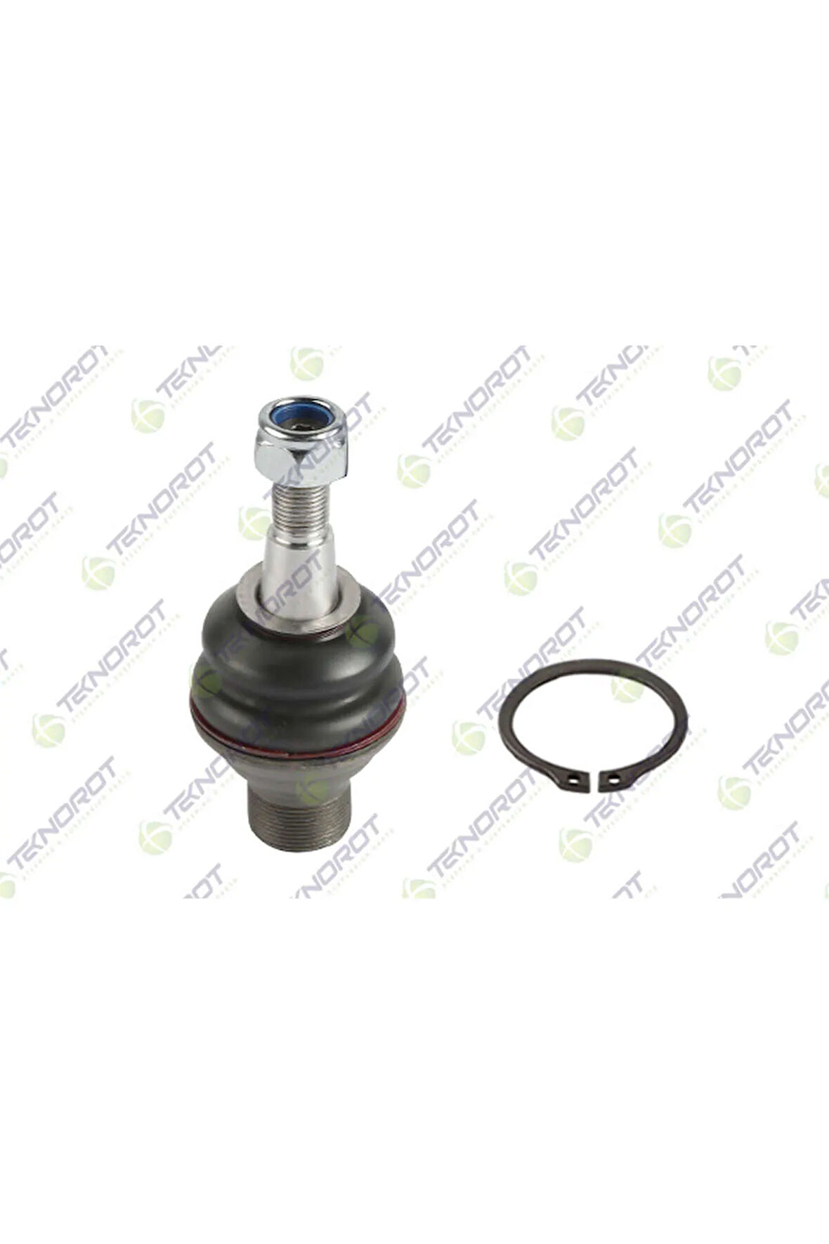 ROTİL ÖN SAĞ-SOL TOYOTA HILUX 2WD 63MM PICK-UP 05 HILUX 4WD PICK-UP 05 42058