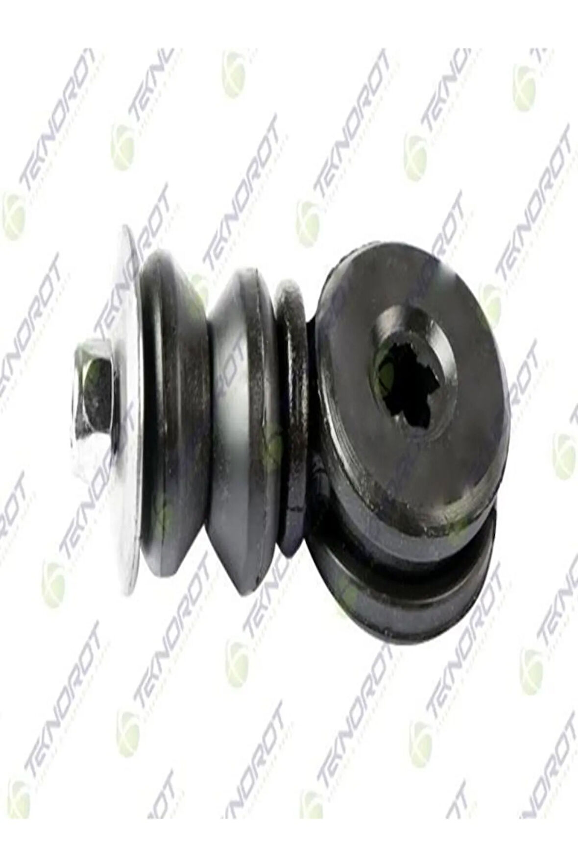 V-470 Stabilizer Z Rotu Passat 21mm 88-97 357411315 (WK241982)