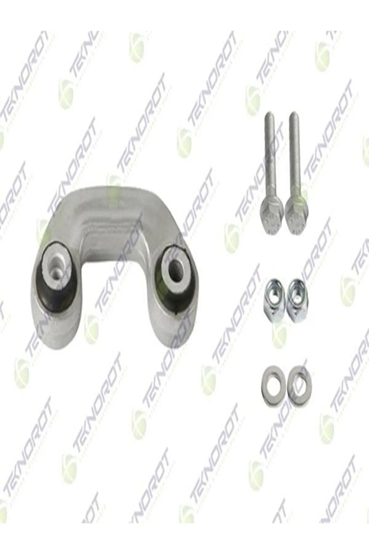 A-538 Stabilizator Z Rotu Sag A4 01-08 Ince Tip 8e0411318 A538 (WA451449)