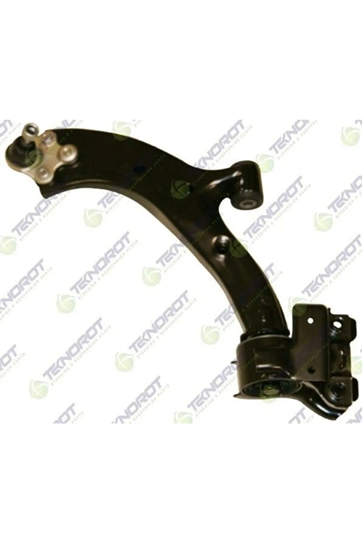 Alt Salıncak Sol Rotıllı Komple Honda Crv 2006 - 2011 H-429