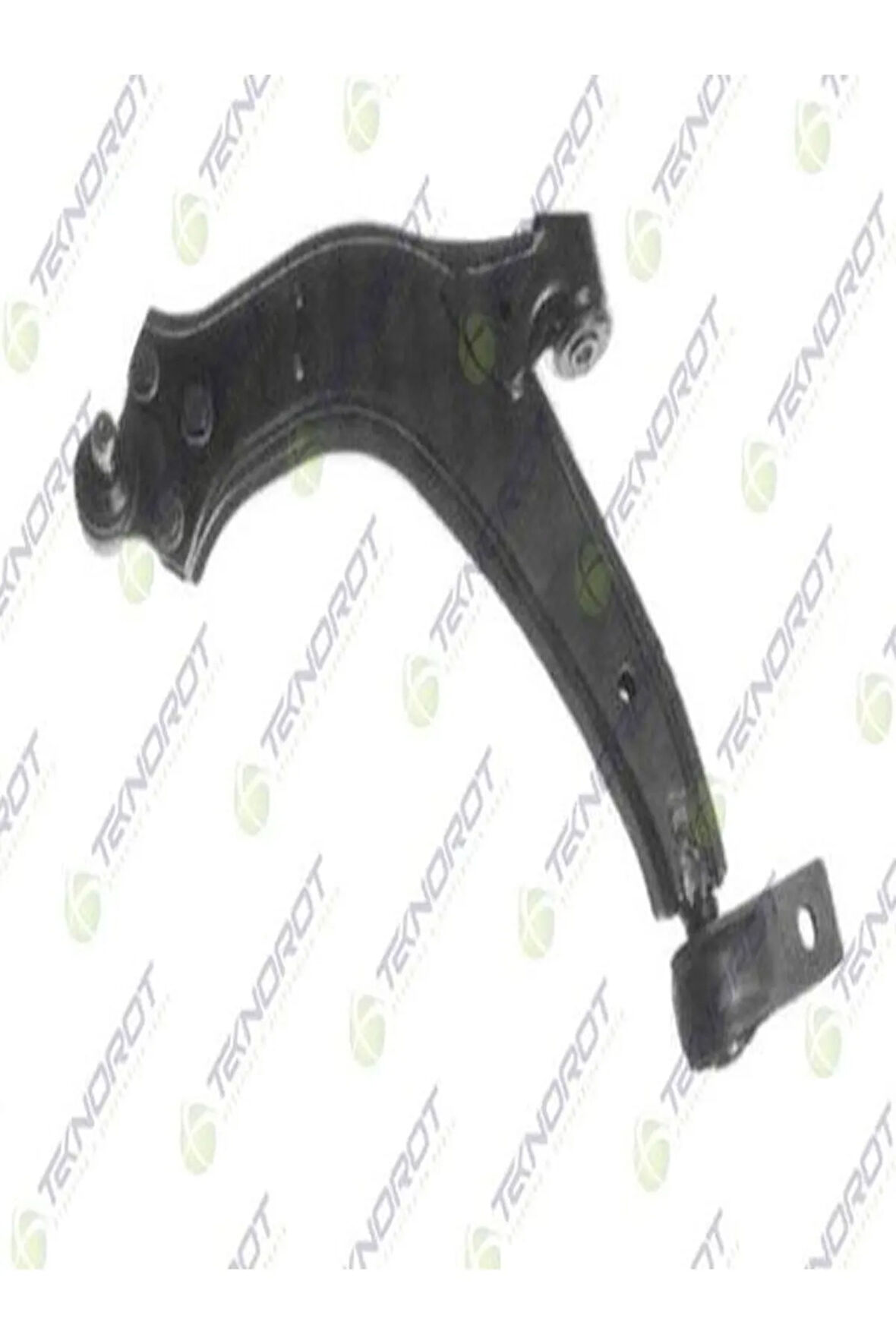 P-627 Salincak Sag Komple 306 93-97 16mm Rotilli Mekanik 352199 P627 (WR785828)