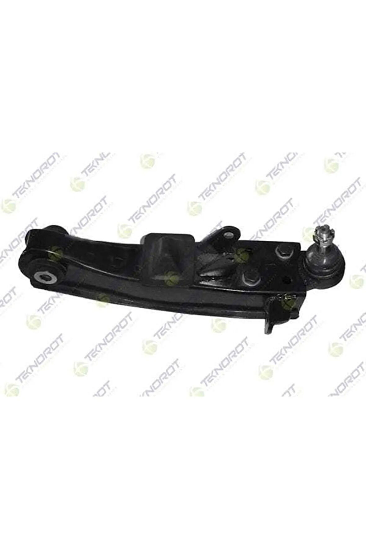 Hy-257 Salıncak Alt Sol Starex 98-08