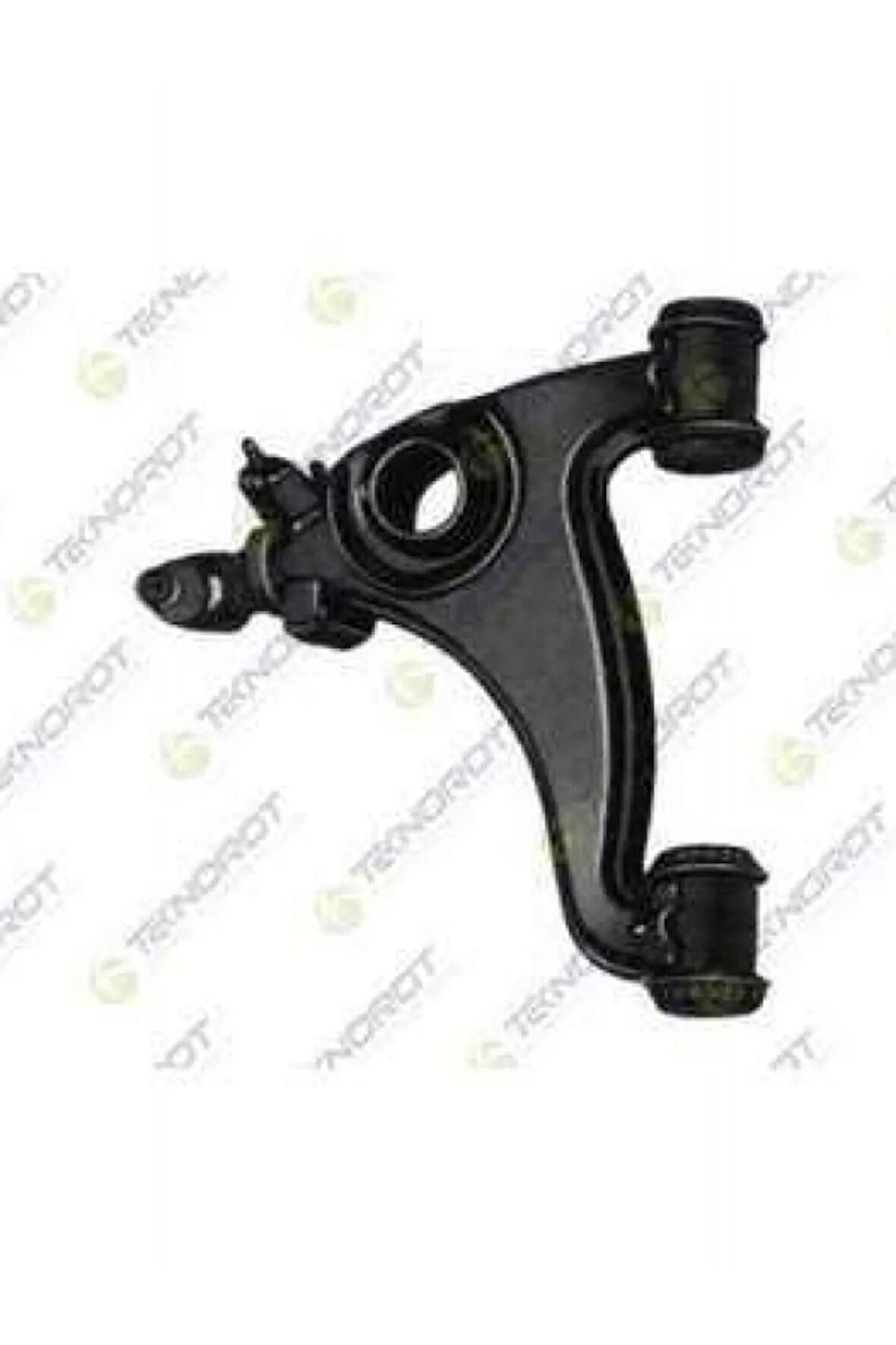 ROTILLI SALINCAK ON SOL ALT E-CLASS W124 85-96 - TEKNOROT M-436