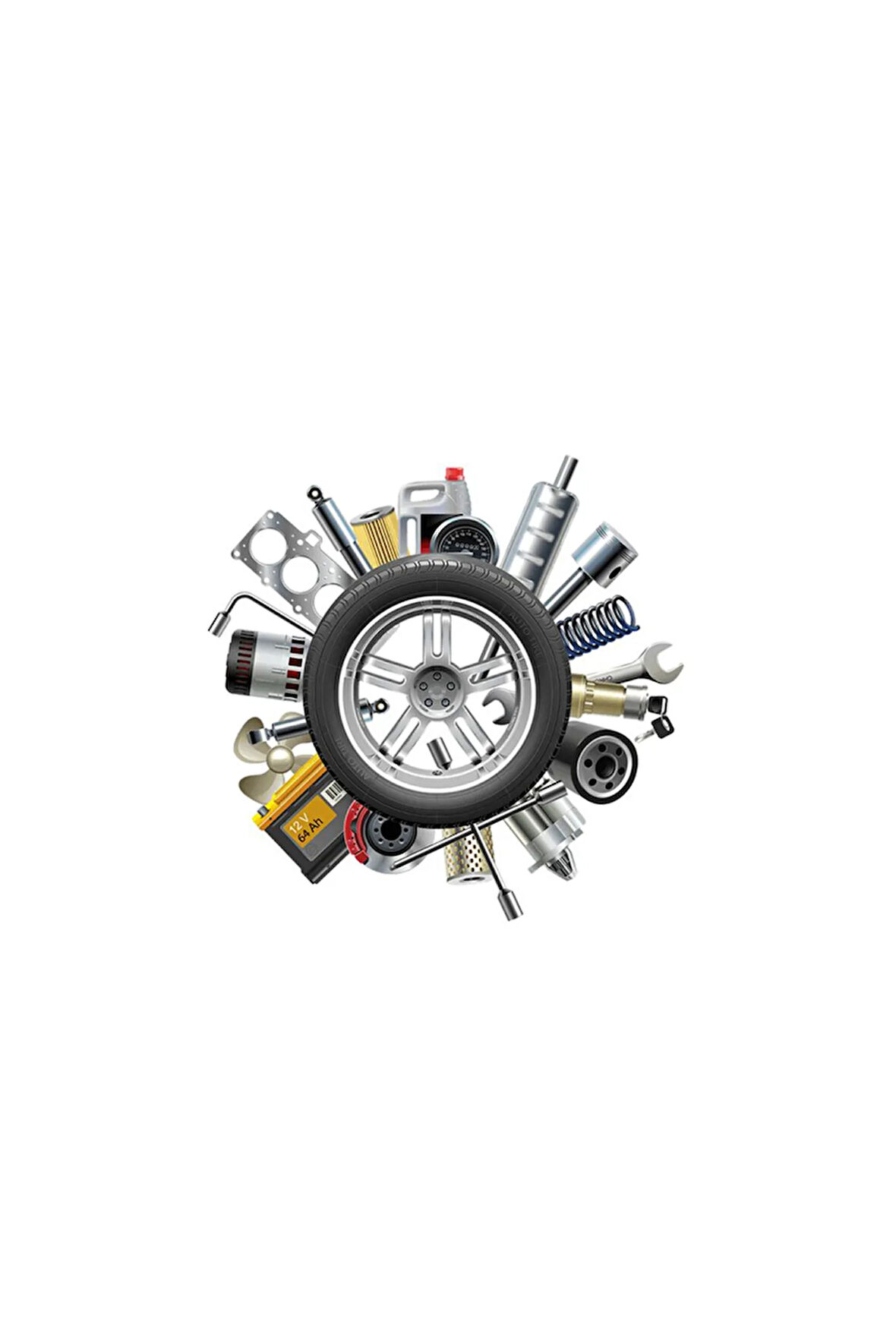 Salıncak Burcu Ön Alt 4-matic (dıs) W205 14 S205 14 C205 15 W213 16 C238 16 A238 17 C253 17
