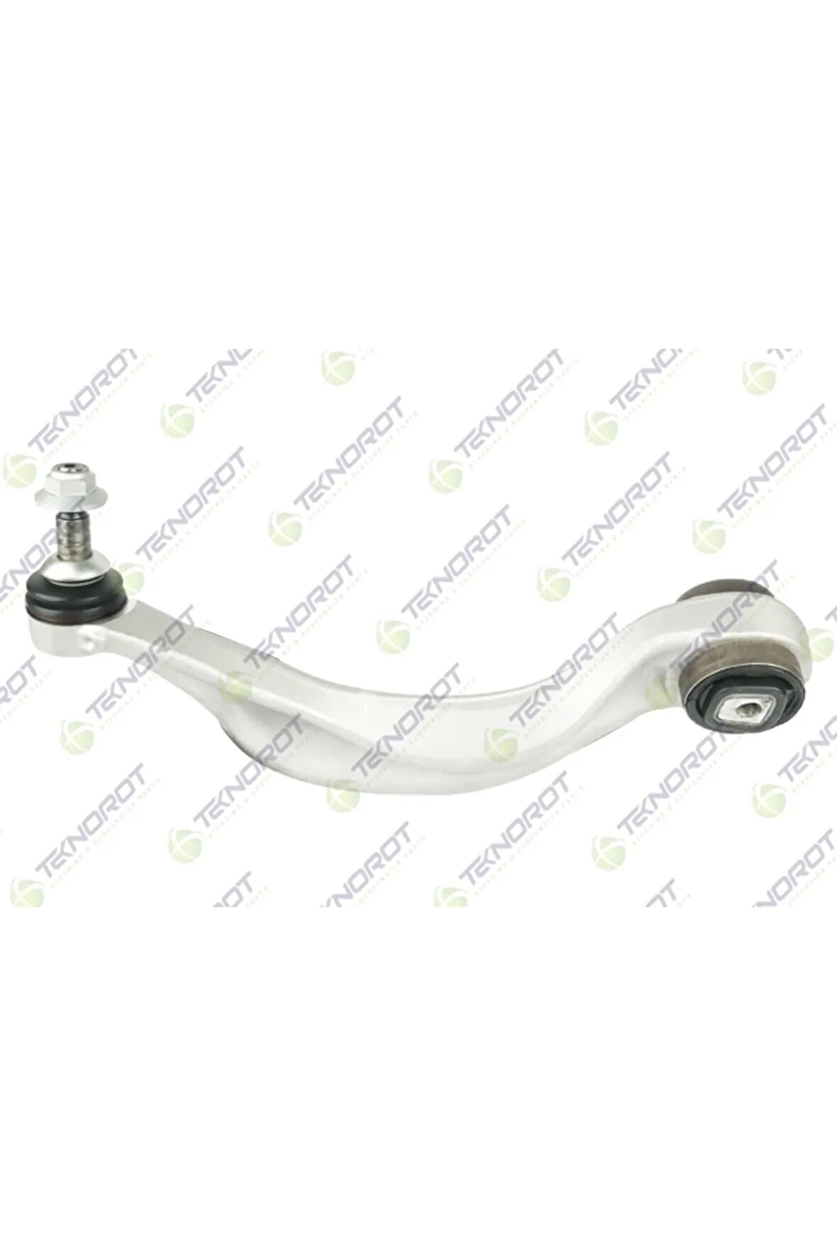Salıncak Sol On Alt Rotıllı Burclu Alumınyum Bmw 7 Serısı (F01,F02,F03,F04) 2009