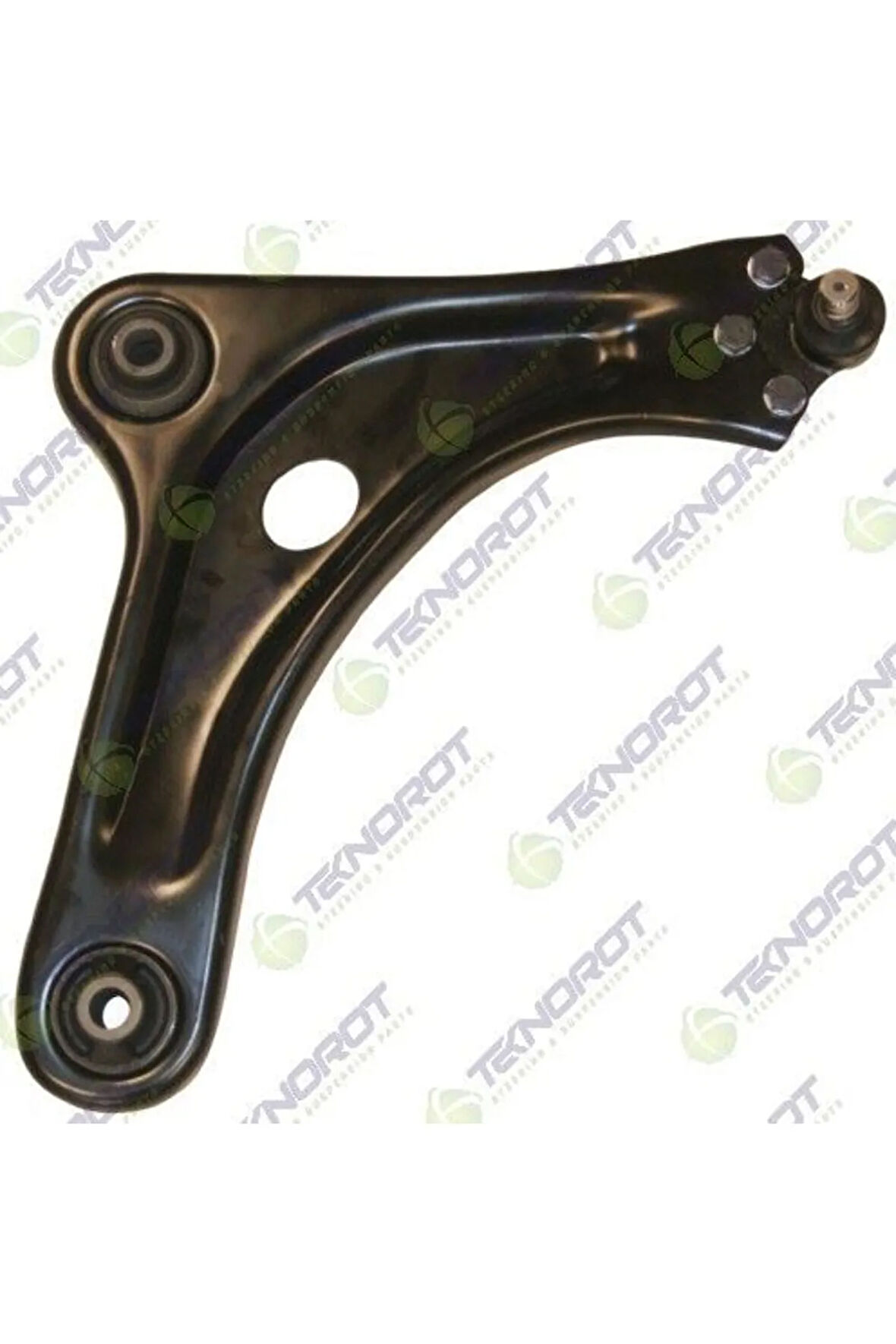 P-518 Salincak Sac Komple Sag 208 12- C3 Iıı 16 9670771480 P518 (WE778235)