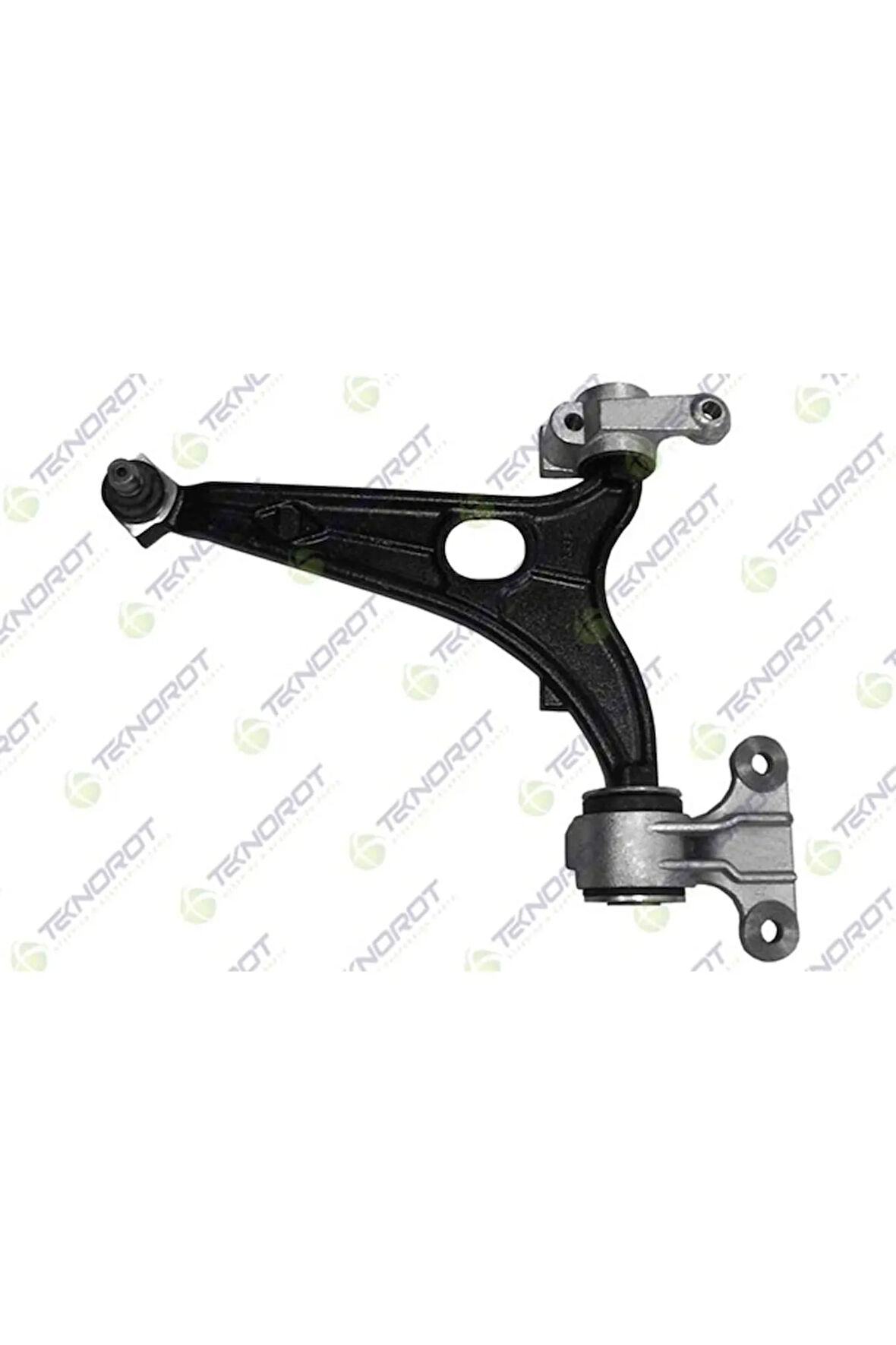 Rotilli Salıncak Ön Sol Fıat-scudo 272-2007-cıtroen-jumpy Iı-2007-2016-peugeot-expert-2007-2016