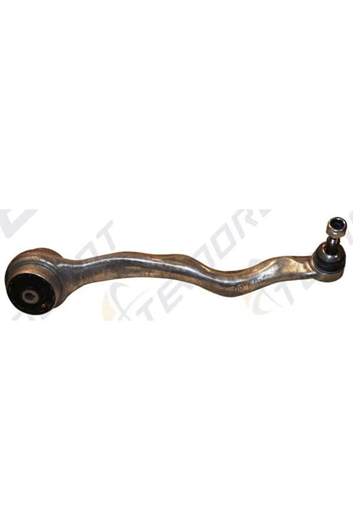 B-358 Rotilli Kol Üst Sağ Bmw 1 F20 Bmw 2 F22 Bmw 3 F30 Bmw 4 F32 F33 F36 10- Alümınyum