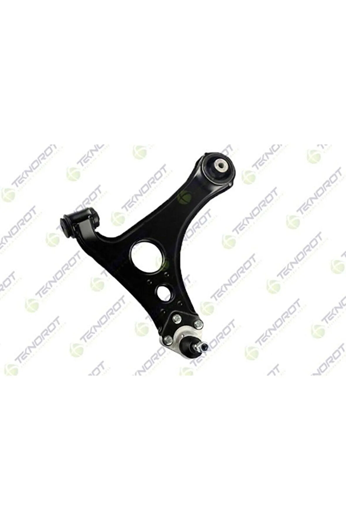 SALINCAK ON SAG ALT MERCEDES A-CLASS W168 97 04-TEKNOROT M-525-A1683302407