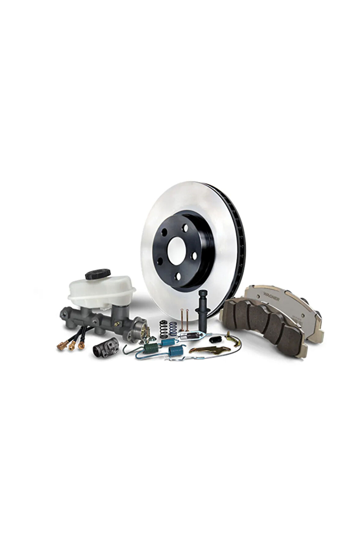 SALINCAK SOL KOMPLE LATITUDE L70 545010010R TEKNOROT R-918