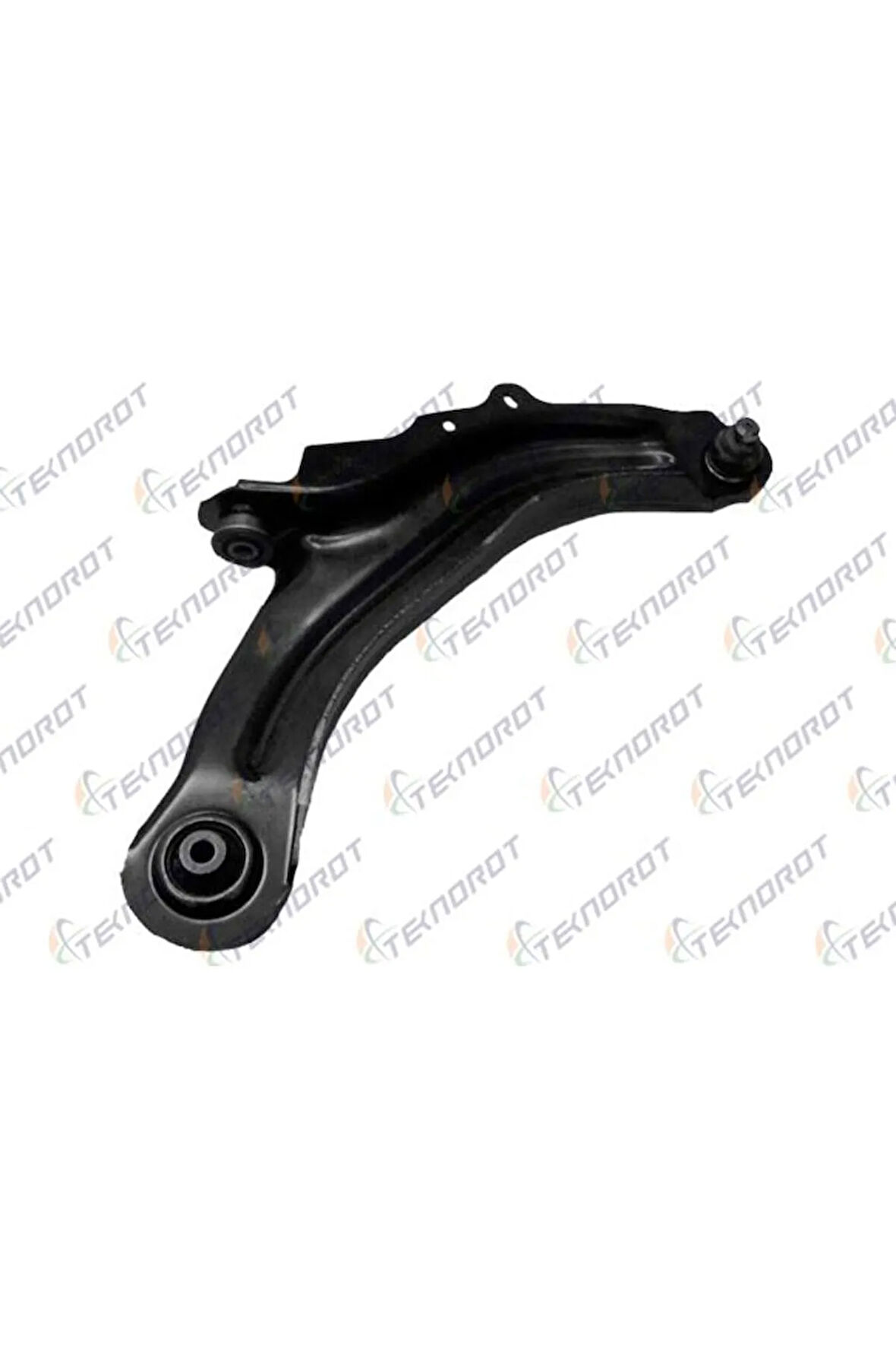 Salıncak On Sag Alt Rotıllı Sac Renault Megane 2003-2009 / Renault Scenıc 2003-2009r-587 8200298455