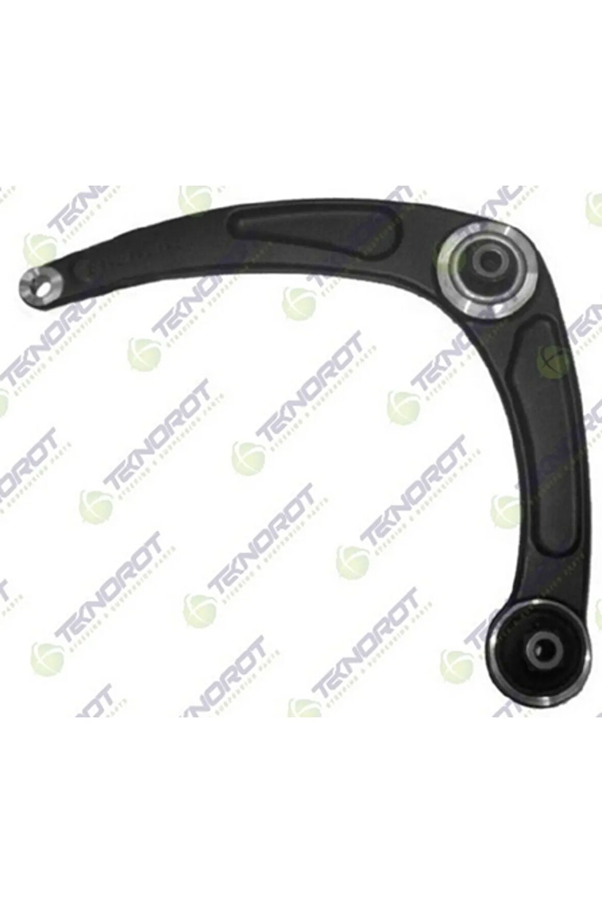 CİTROEN C4 2004-2009 / C4 GRAND PICASSO 2007-2013 SALINCAK ÖN SOL ROTİLSİZ DÖKÜM GP.P-658 SOT