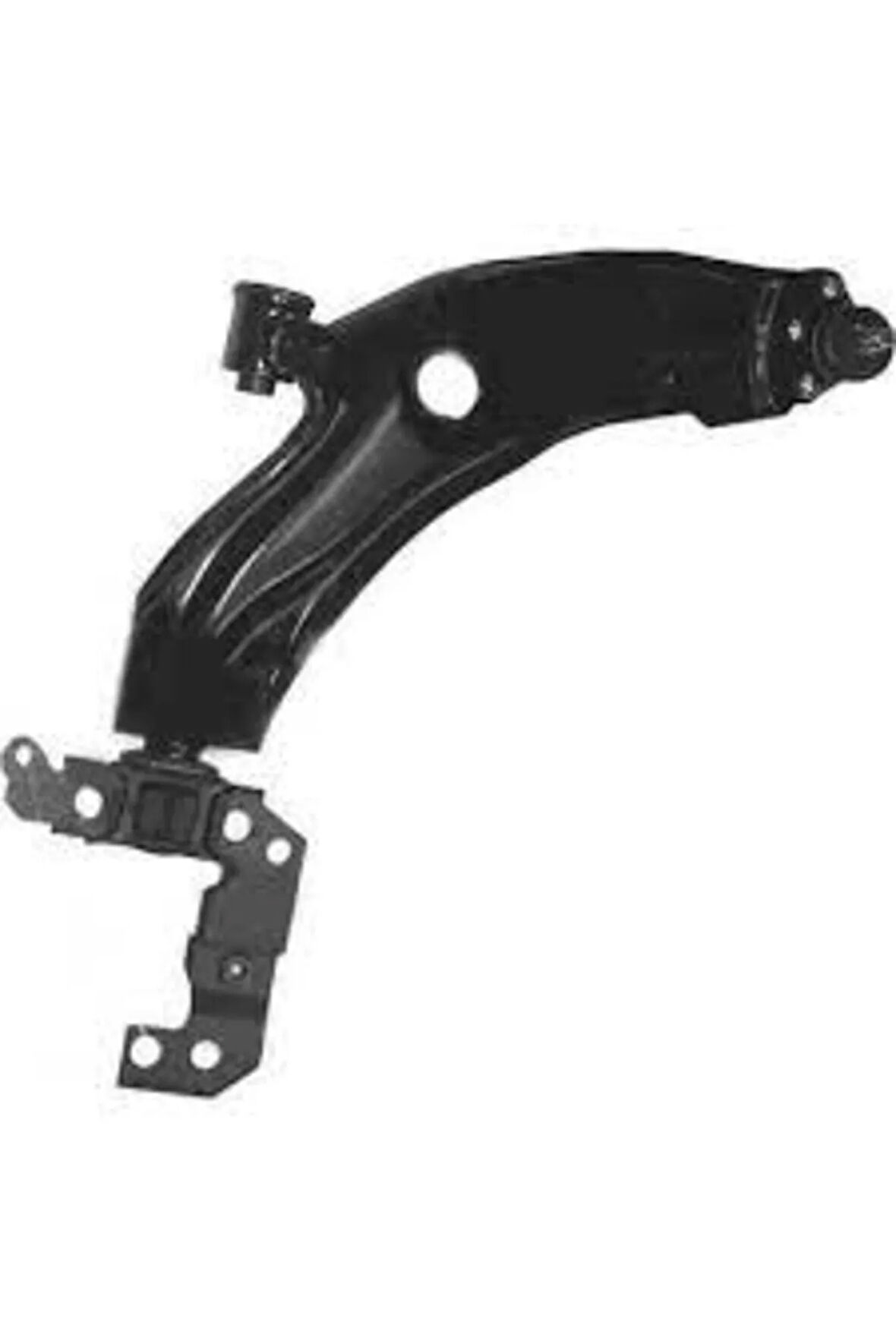 MN-138-SALINCAK ÖN SAG ALT ROTİLLİ MINI COOPER S & JCW > 31124048628