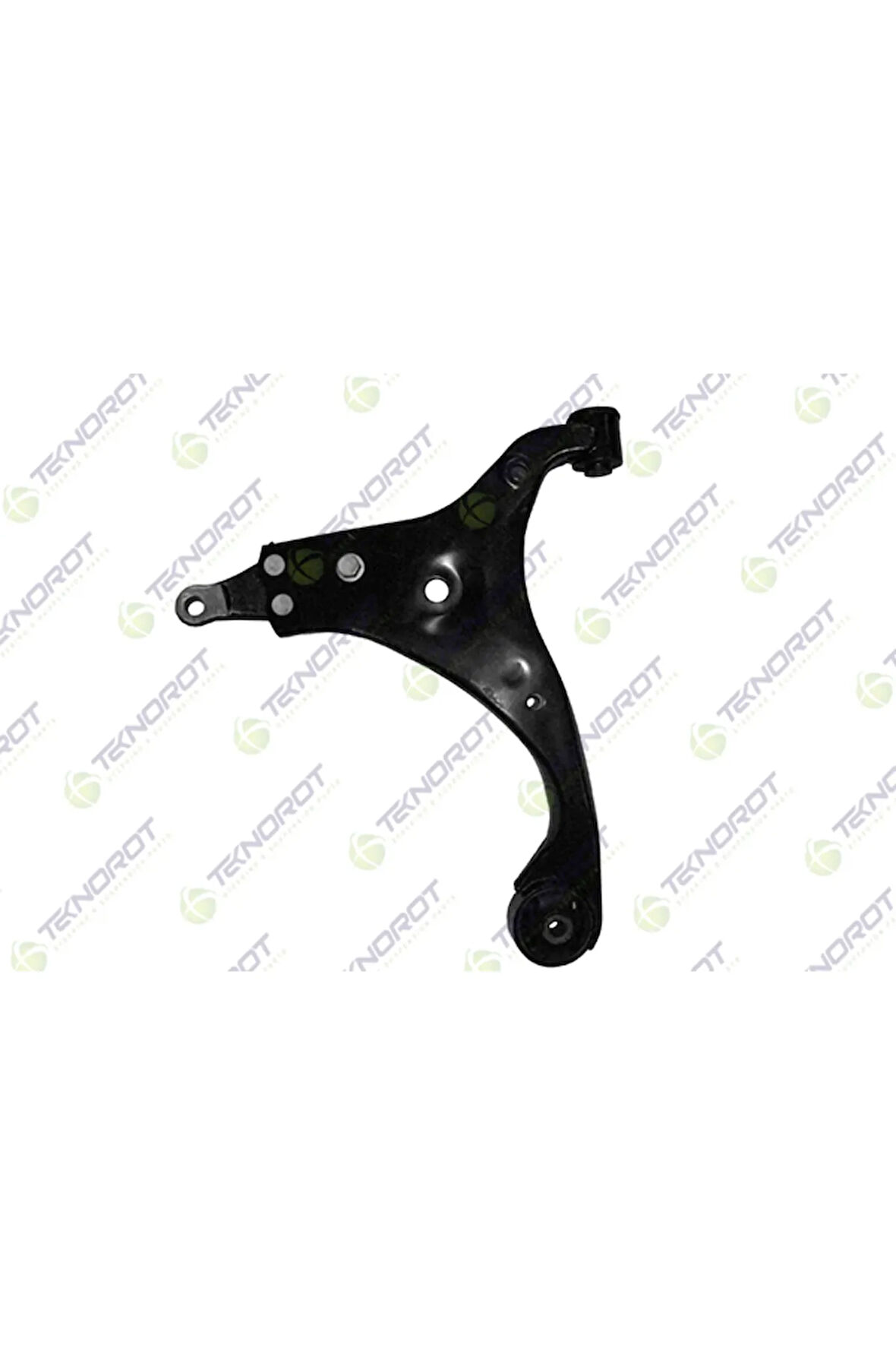 Salıncak Alt Sol Rotilsiz Hyundaı I30 1.4l 1.6l Benzinli 07-11 1.6l D4fb Crdi Di