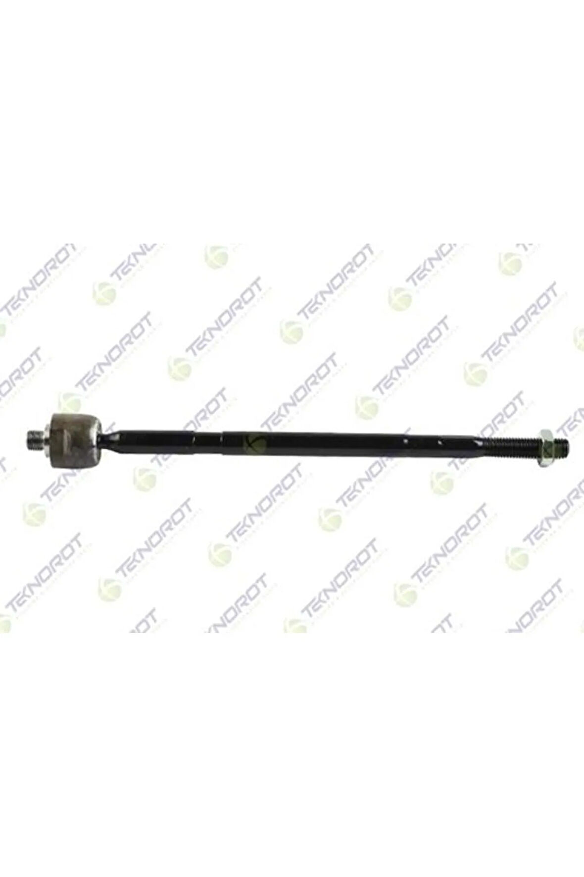 Rot Mılı Connect 02 13 1.8tdcı Focus 98 04