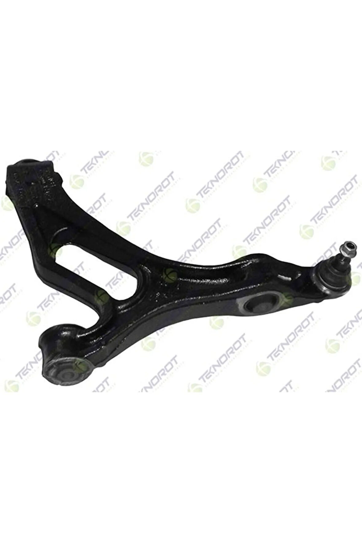 V-218 Alt Salıncak Sağ Alt Ön Touareg 01/02 Cayenne 955 03 Q7 4l 05.09