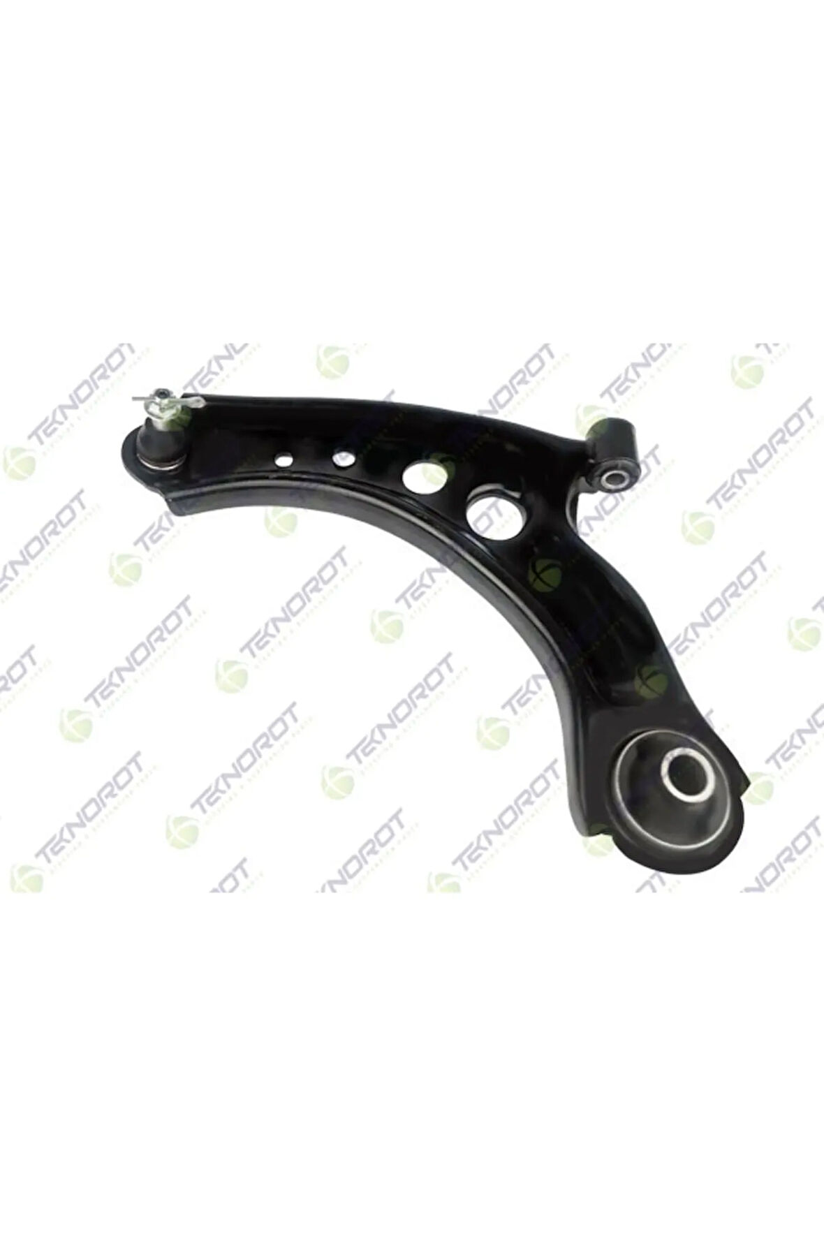 Salincak Sol On Alt Rotilli Burclu Sac Toyota Yaris (P13) 2011-