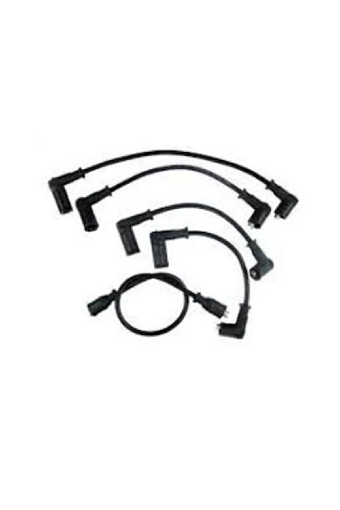 Buji Bobin Kablosu Dkş S-sl-slx-uno-tmpr-tıpo 1.4-1.6 8v Düz Motor