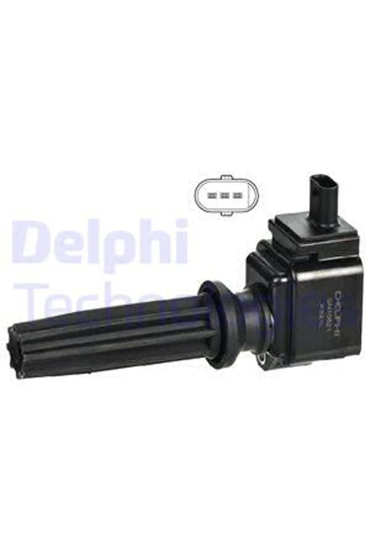 ATESLEME BOBINI 204PT FREELANDER 2 L359 R.R EVOQUE L538 JAGUAR XJ X351 XE X760 F