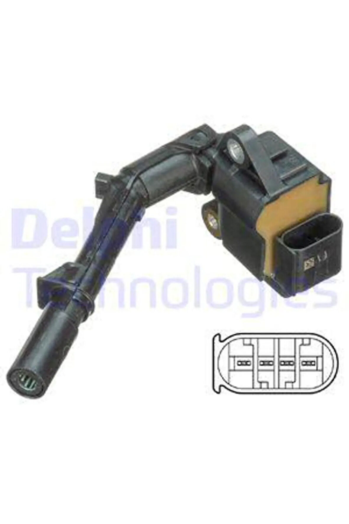 ATESLEME BOBINI MERCEDES M270 M274 W176 W205 C117 W212 W213 R172