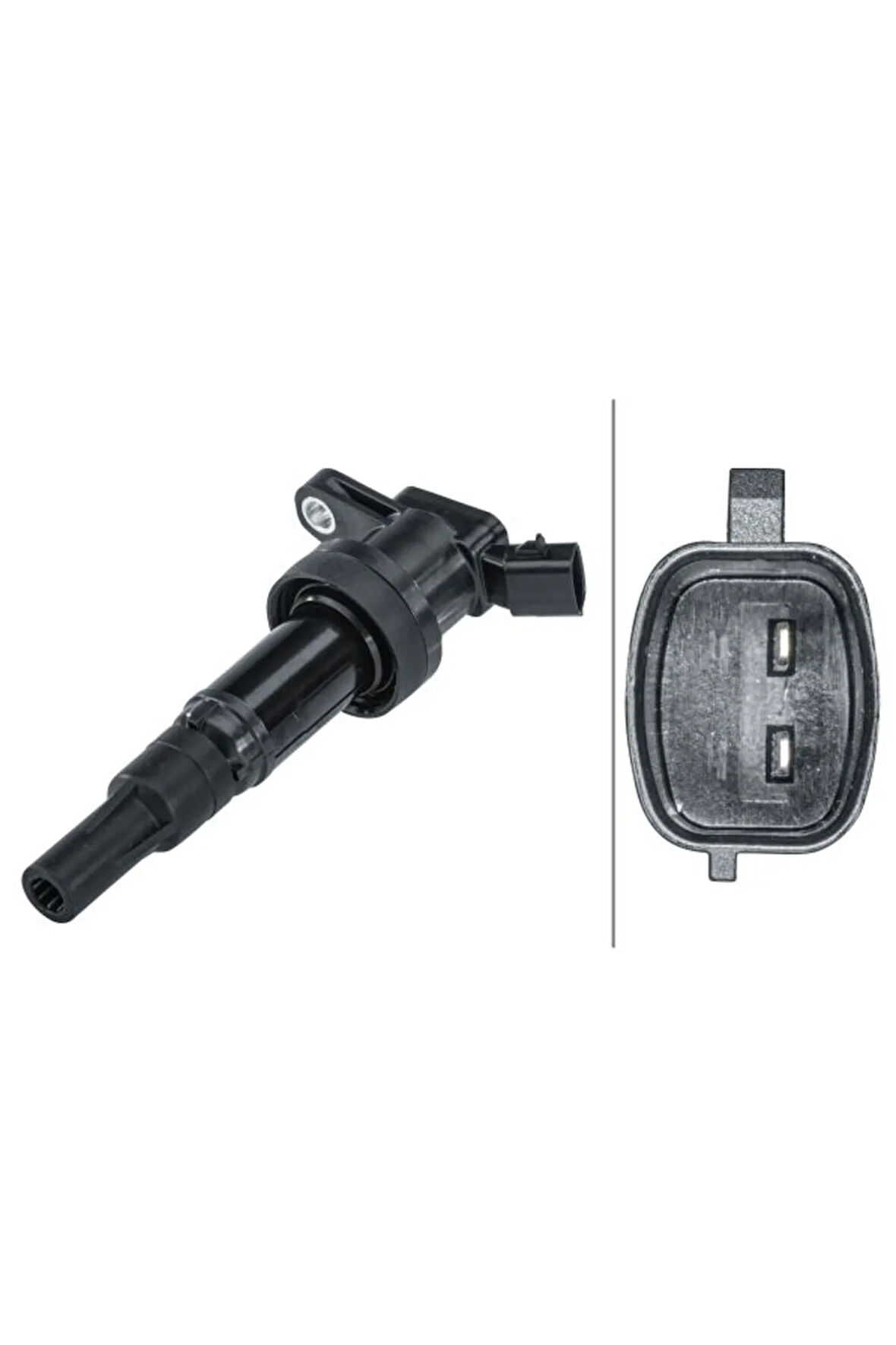 Ateşleme Bobini Hyundaı Accent-i20 Iı-i30-kıa Ceed-rıo Iv 12v 2-kutuplu