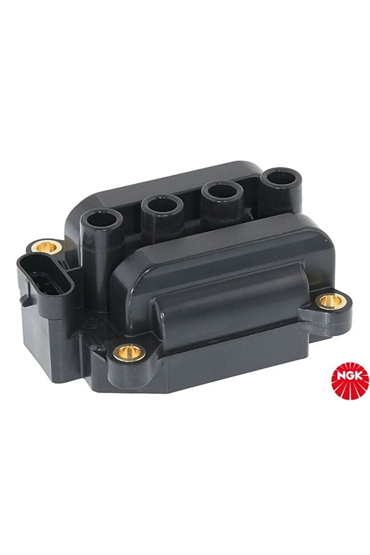 Ateşleme Bobini Logan Iı-sandero Iı 1.2 12 Sandero 1.2 16v 08