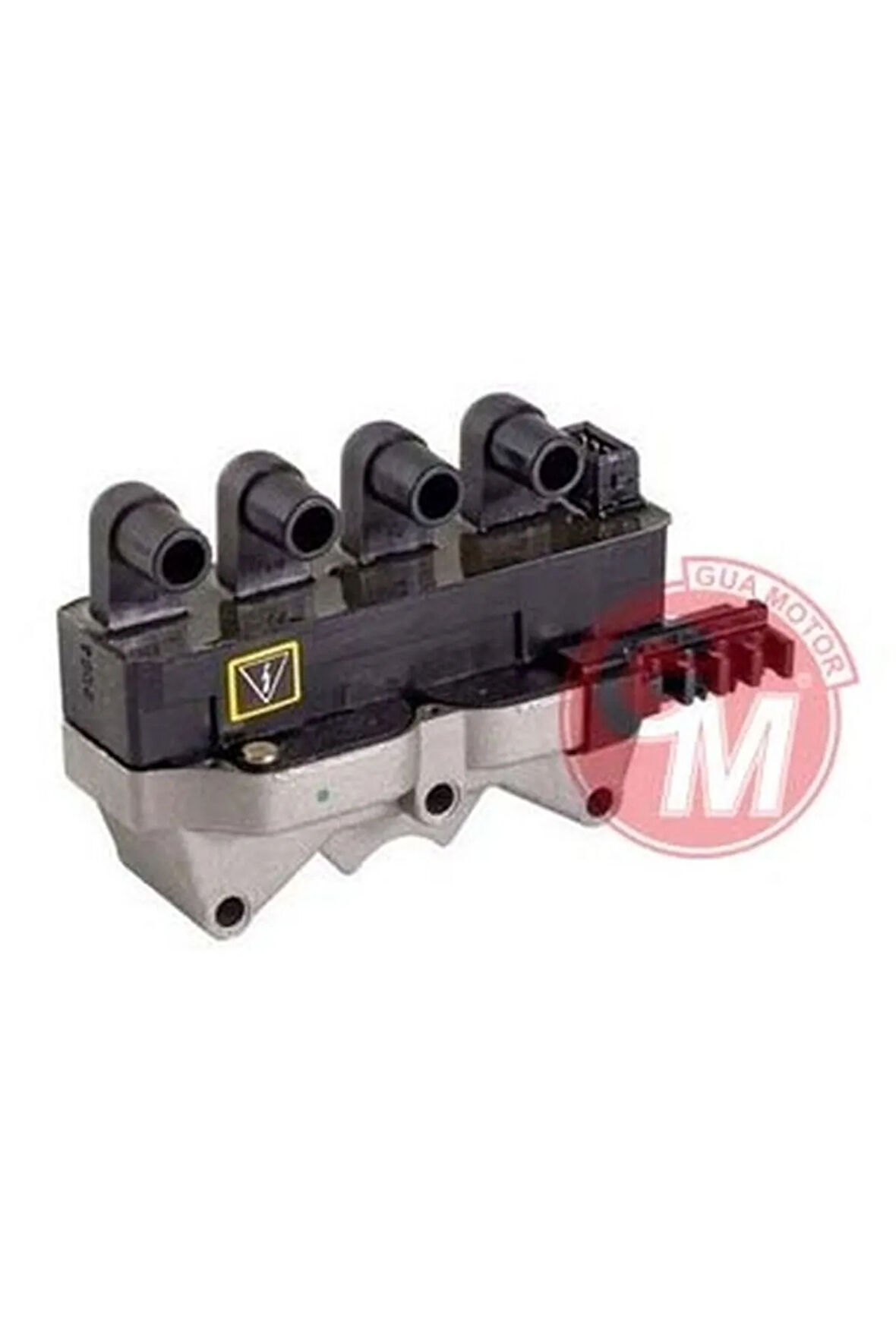 Ateşleme Bobini Fıat Palıo-albea-brava-bravo-marea-doblo 1.6 16v 96-01 Metal Göv