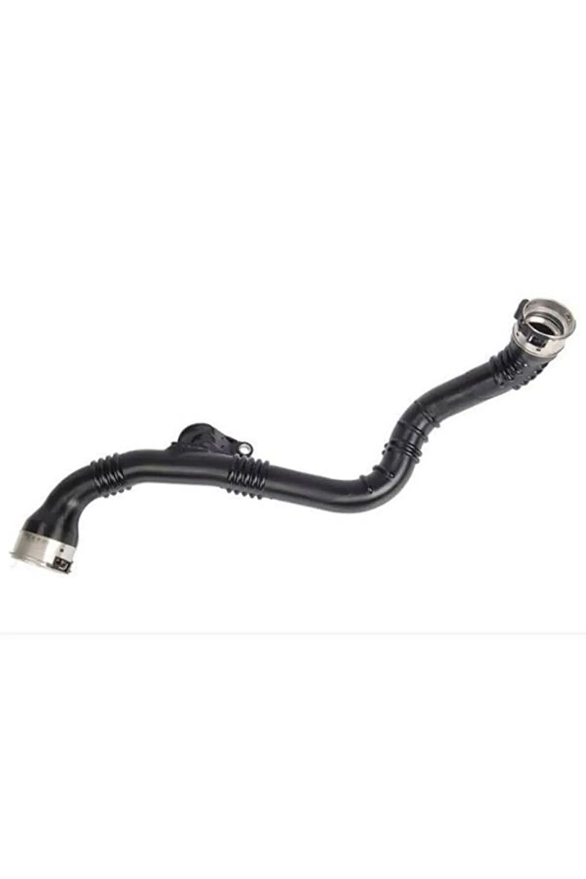 Turbo Borusu Renault Megane Iv-kadjar-scenıc Iv-talısman 1.5 Dcı 144608957r Oem