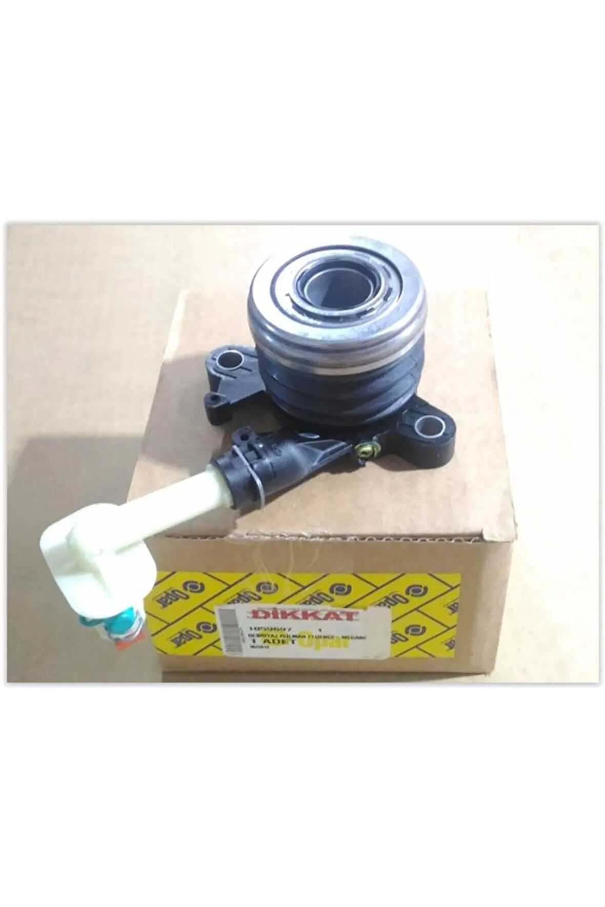 HIDROLIK DEBRIYAJ RULMANI MERCEDES CITAN W415 12 . RENAULT CAPTUR CLIO MEGANE KA