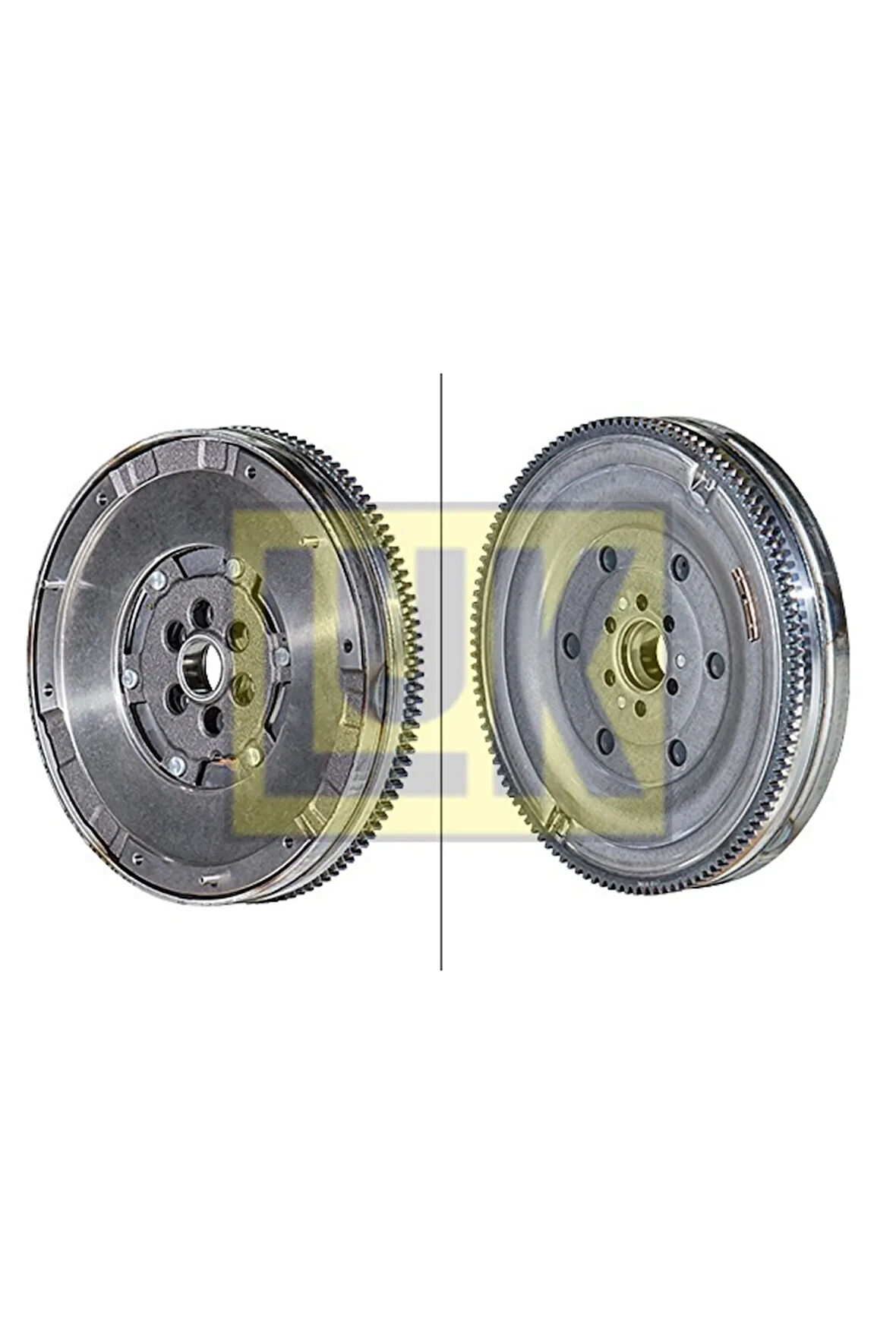 Debriyaj Volanı Passat 00-05 -a4-a6 1.9tdı 01-04 2.0tdı 04-08 Avf-awx-blb-bna-bp