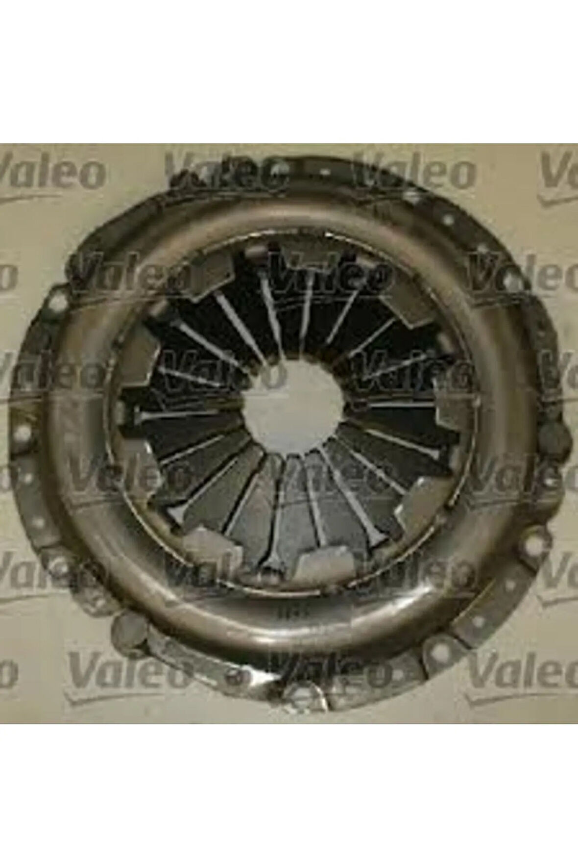 Debriyaj Seti Volvo S40 1.9dı 1.9t4 97-00 V40 1.9dı 1.9t4 97-00 Cap 215