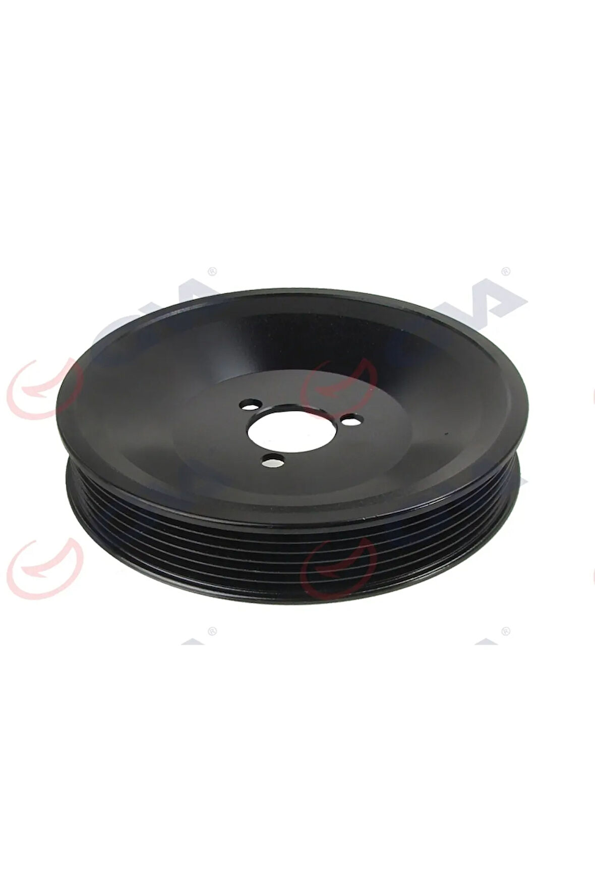 DİREKSİYON POMPA KASNAĞI TRANSPORTER T4-LT35 91-07