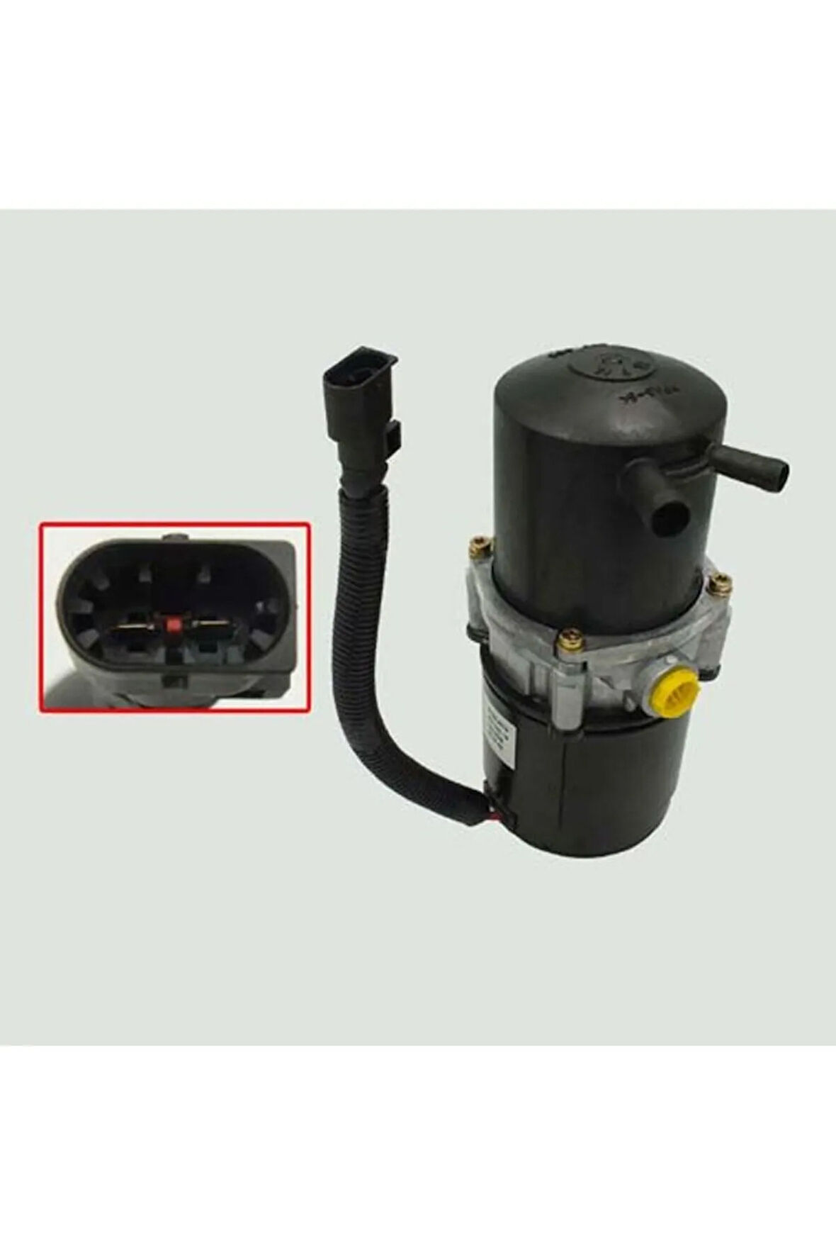 Direksiyon Pompası Elekt./hidrolik P106 Iı 1.0i-1.1i-1.4i-1.6i-1.5d 96 Saxo-xsar