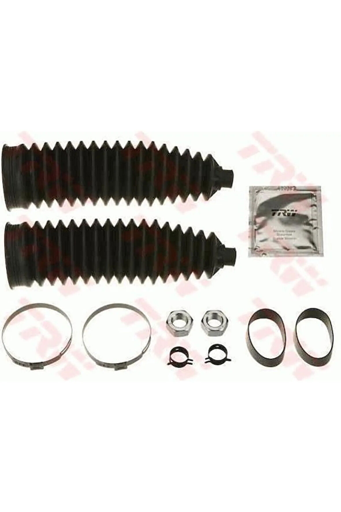 DİREKSİYON KÖRÜĞÜ SOLSAĞ ASTRA G 1998-2009-ASTRA H 2004 ZAFIRA A 1999-2005-ZAFIR