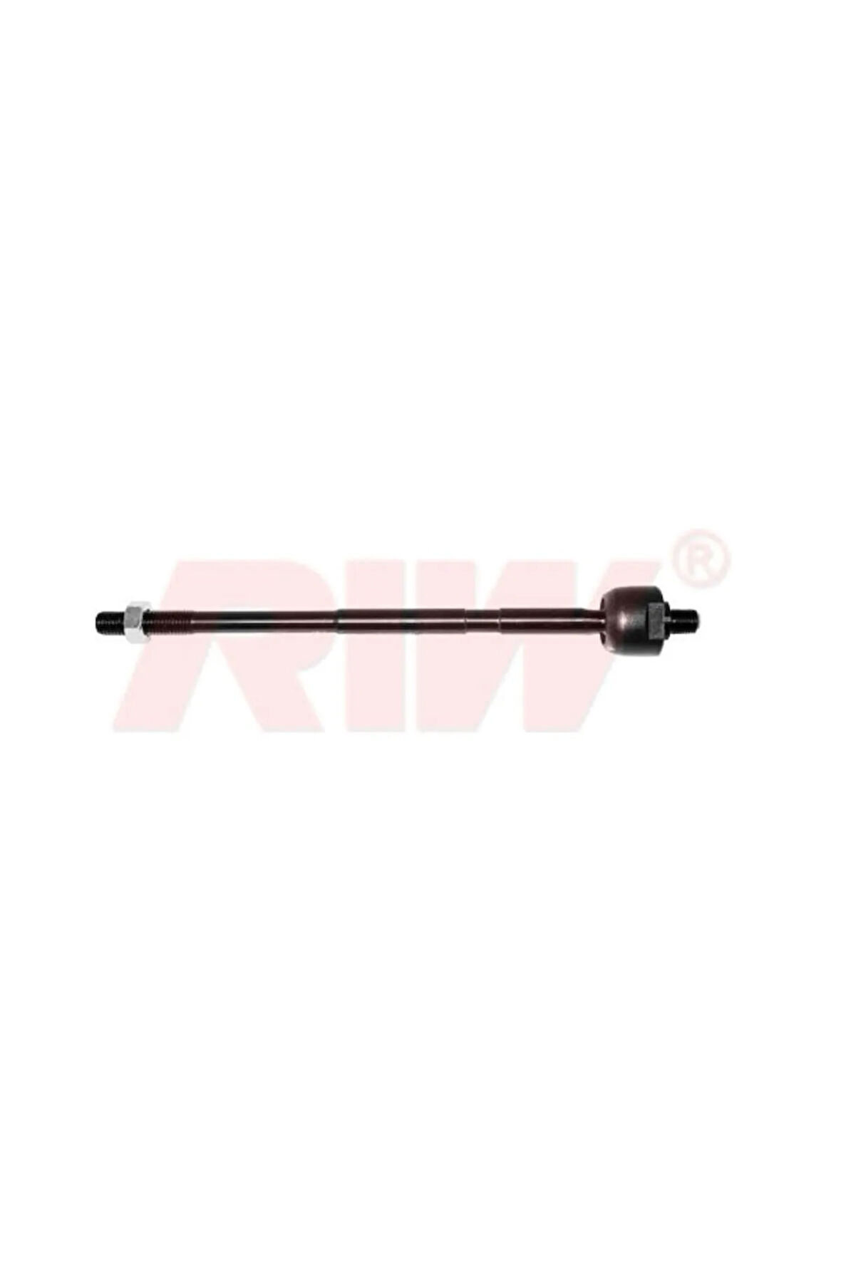 ROT MİLİ FORD ESCORT 90-00 COURIER 01-12 IKON 07-11 HİDROLİK DİREKSİYON
