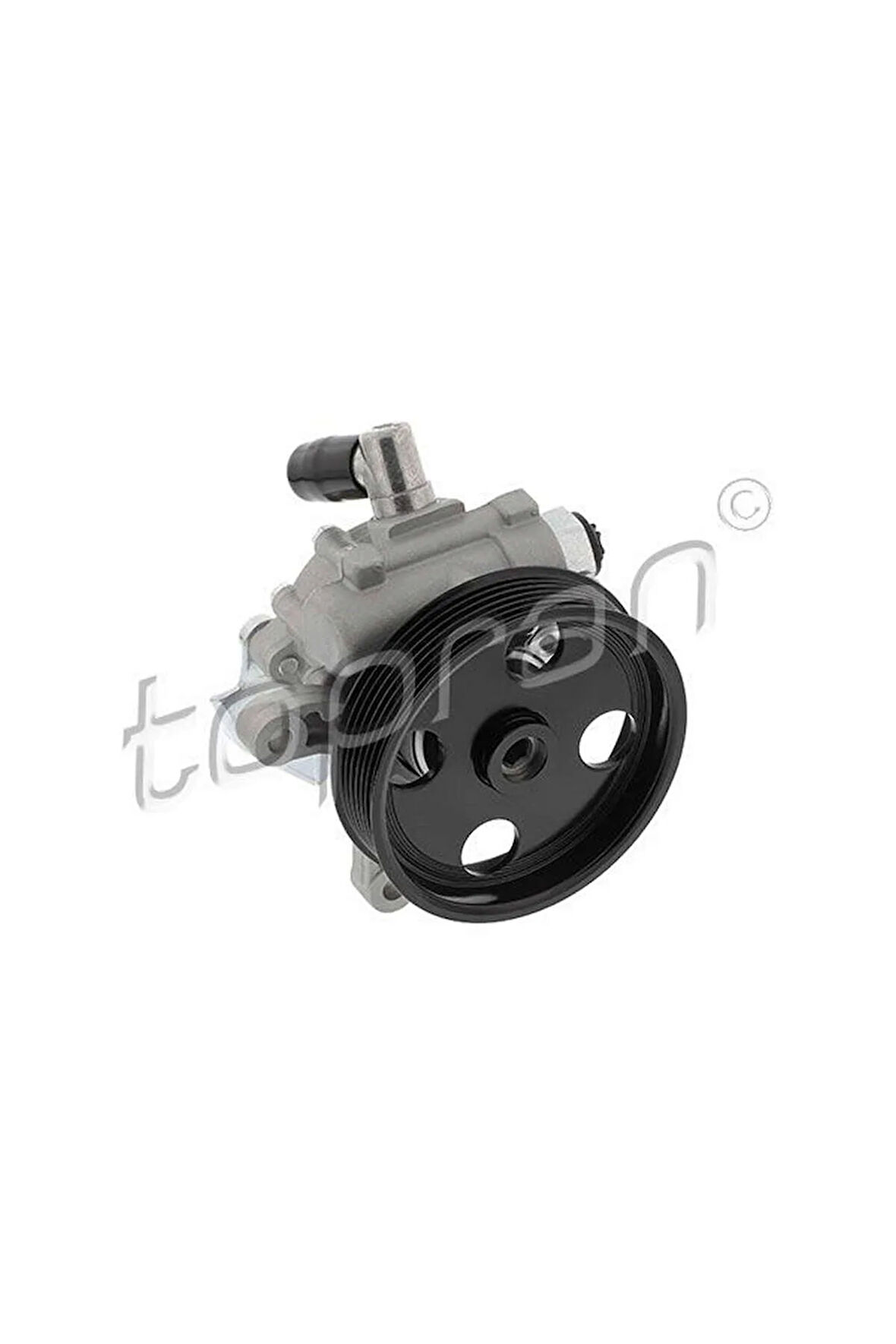 Hıdrolık Dıreksıyon Pompası Mercedes W639 B906 313105