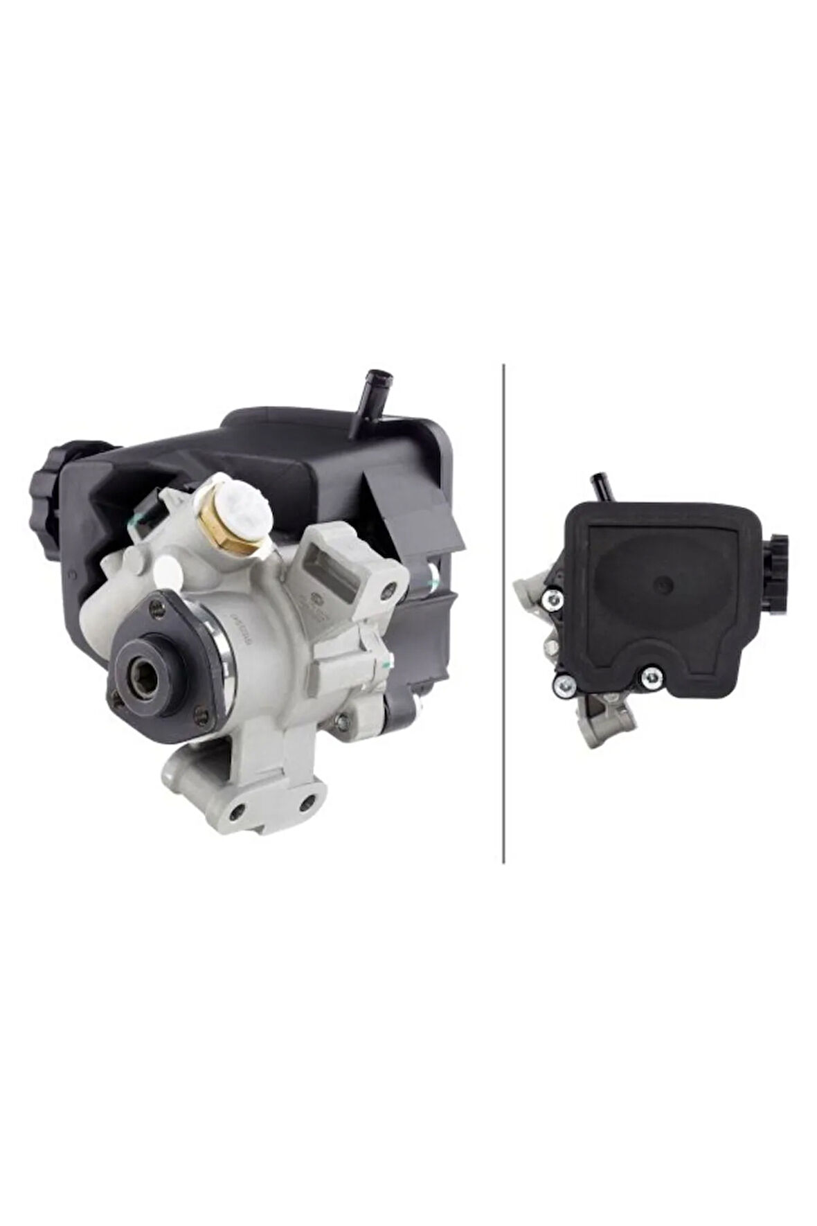 HIDROLIK DIREKSIYON POMPASI MERCEDES W639 B906