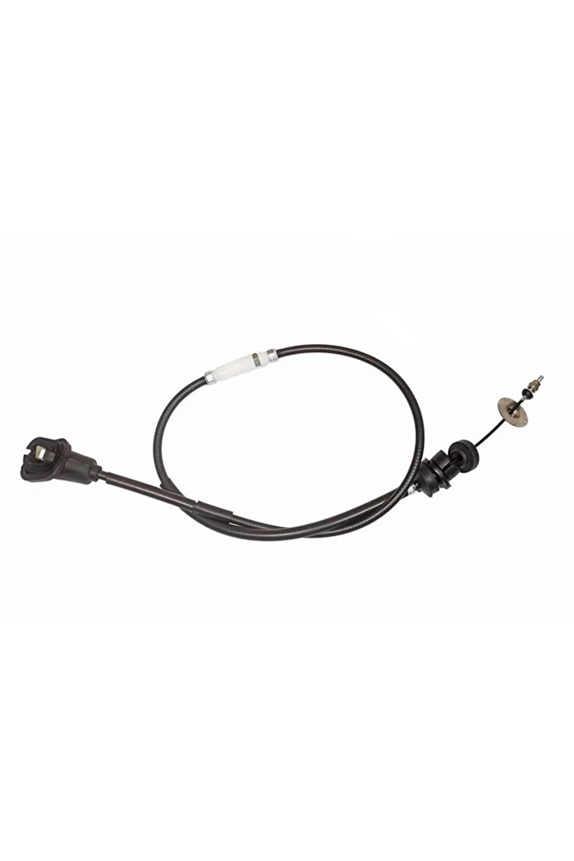 DEBRİYAJ TELİ PEUGEOT 106 96 MANUEL AYARLI SERVO DİREKSİYON CAVO 6001671 2150.Q6-9625412580