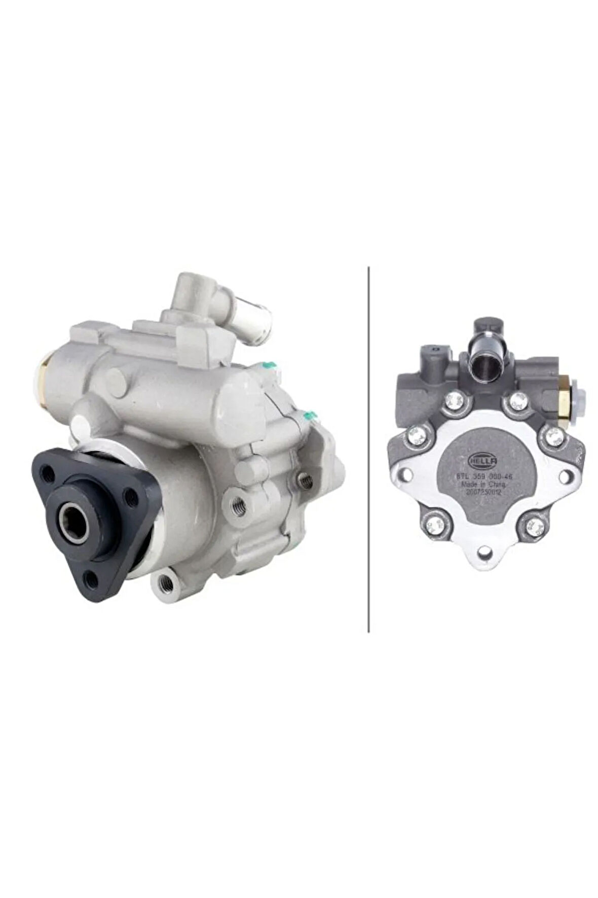 Dıreksıyon Pompası Bmw M52 M54 E39 E38