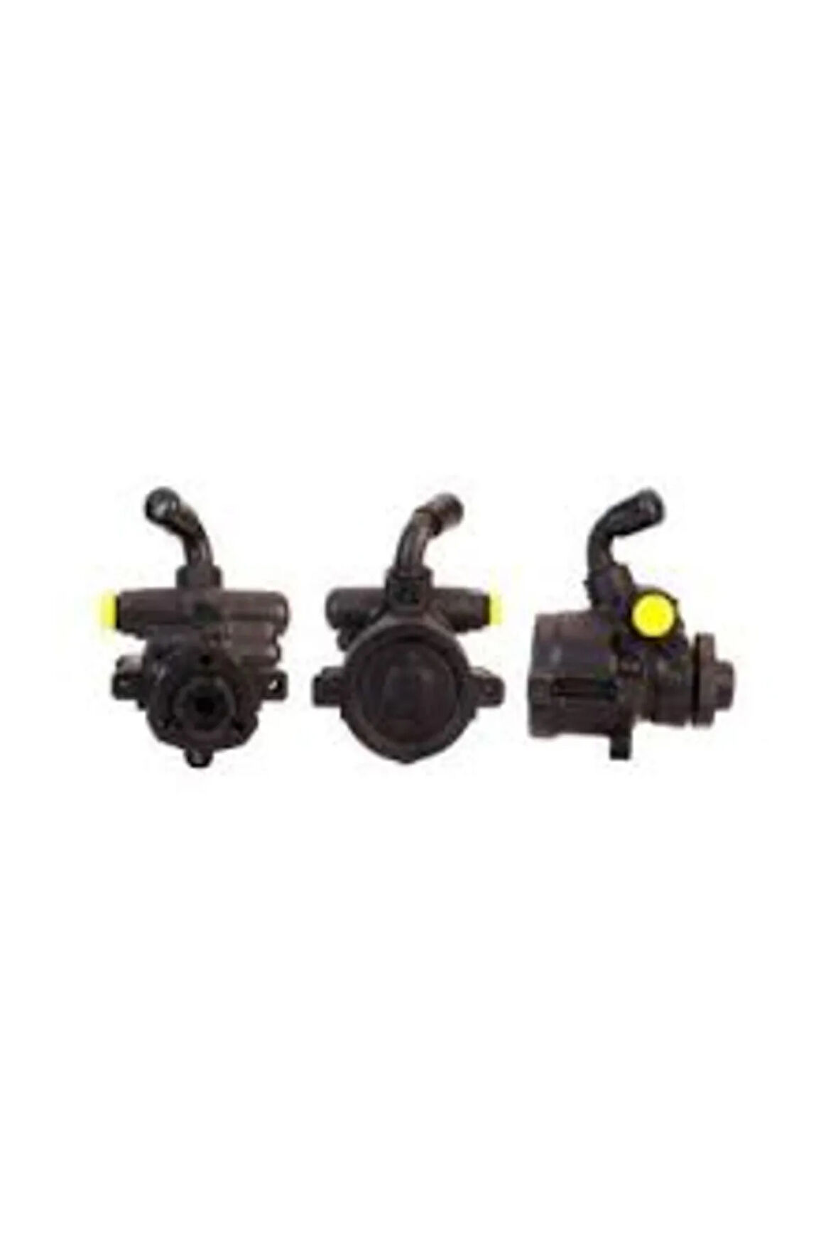 Direksiyon Pompası Hidrolik Master Iıı 2.3 Dci 313105