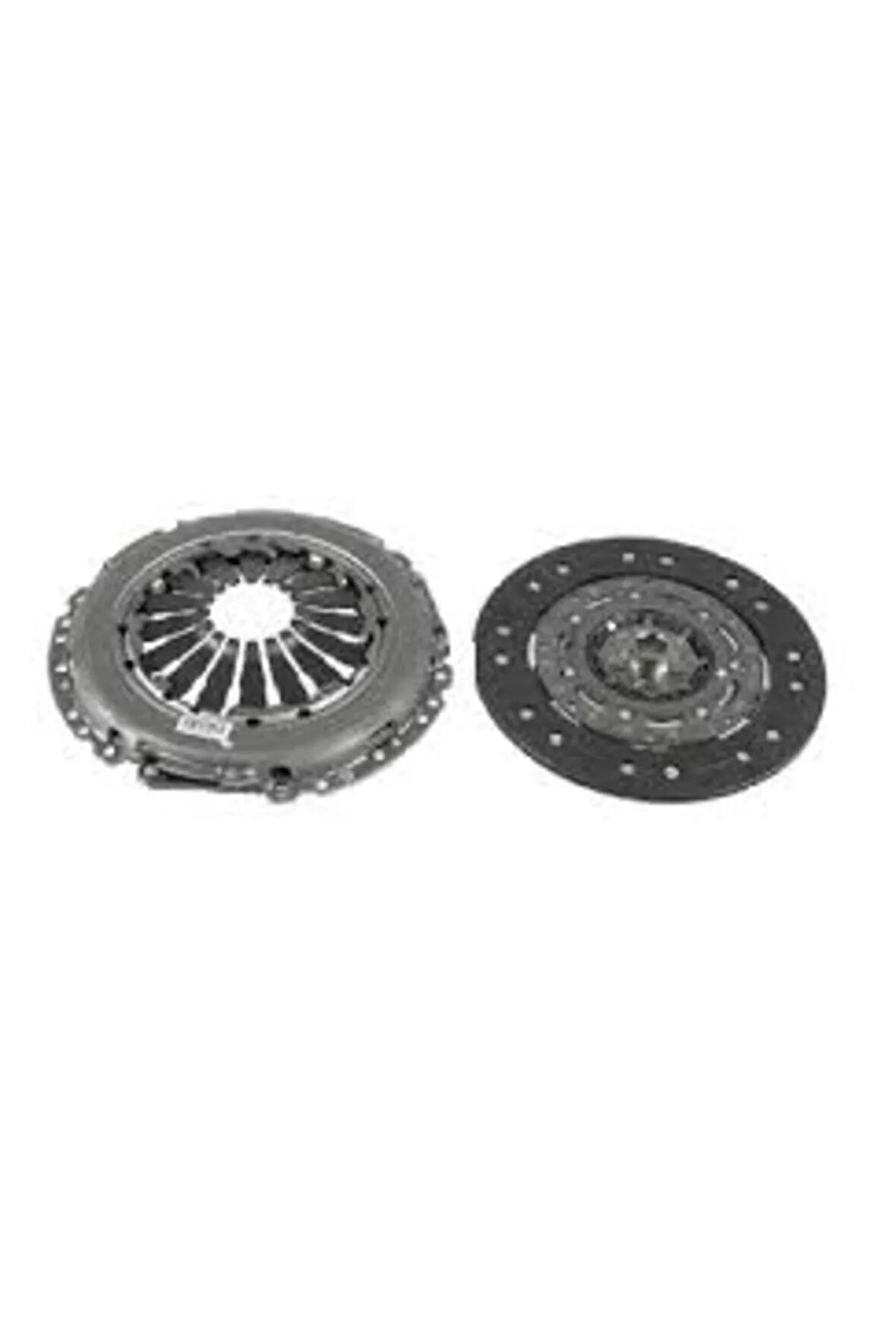 Debriyaj Seti Baskı Disk Astra H-corsa D 1.3 Cdtı 05 90hp Z13dth-dte-dtj-a13dtc-